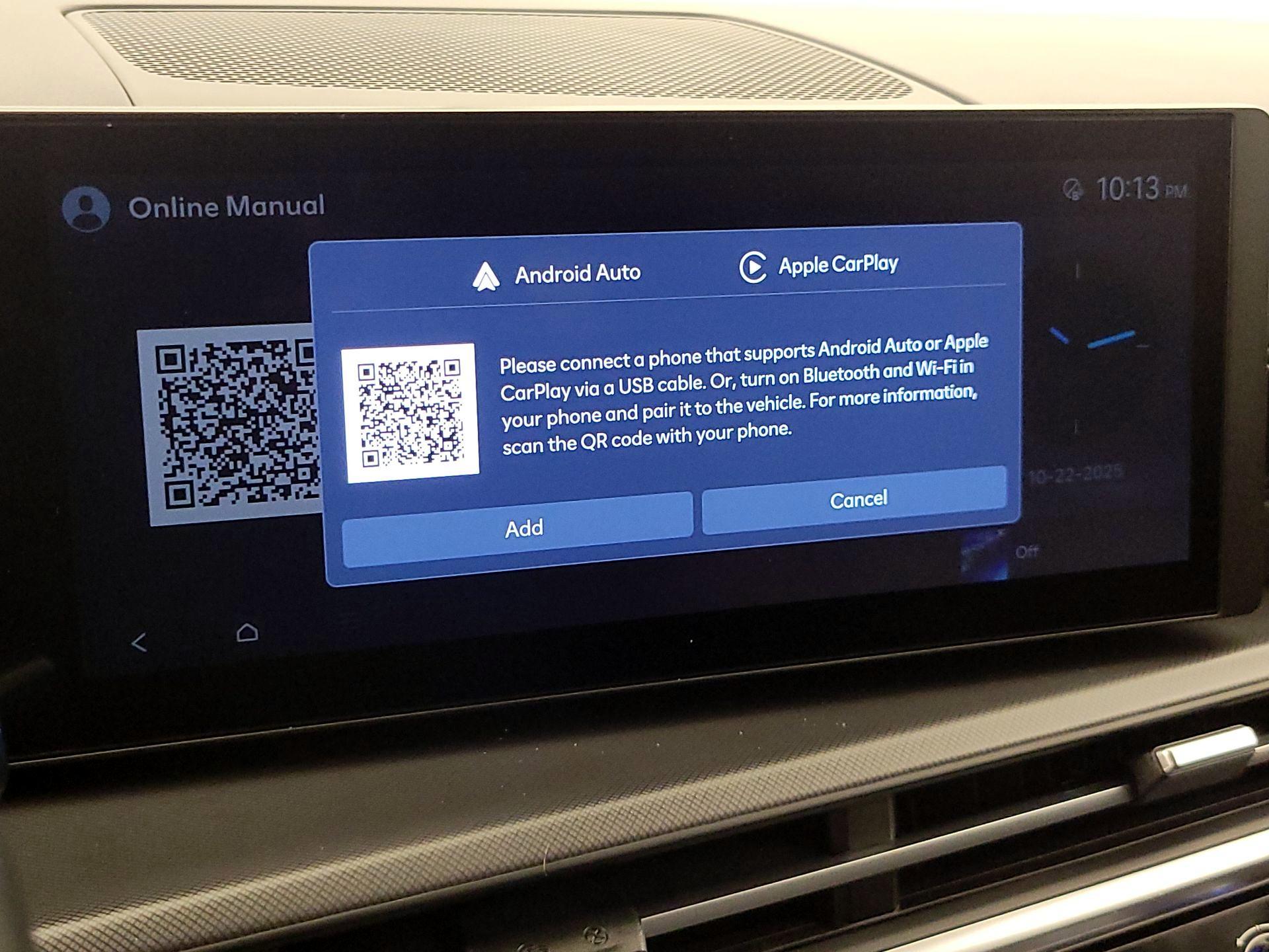 Thumbnail: 2025 Hyundai Santa Fe - 14