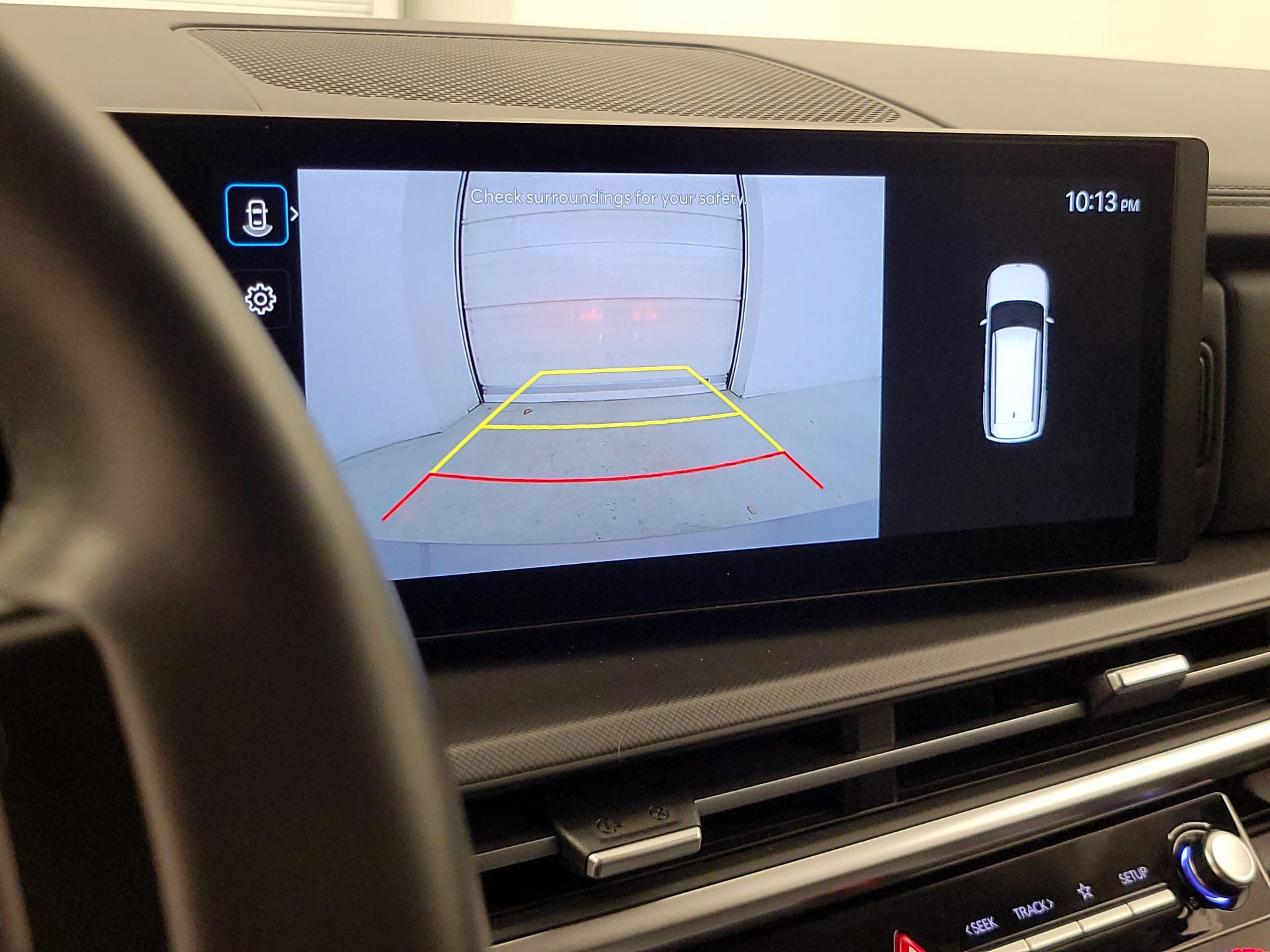 Thumbnail: 2025 Hyundai Santa Fe - 15