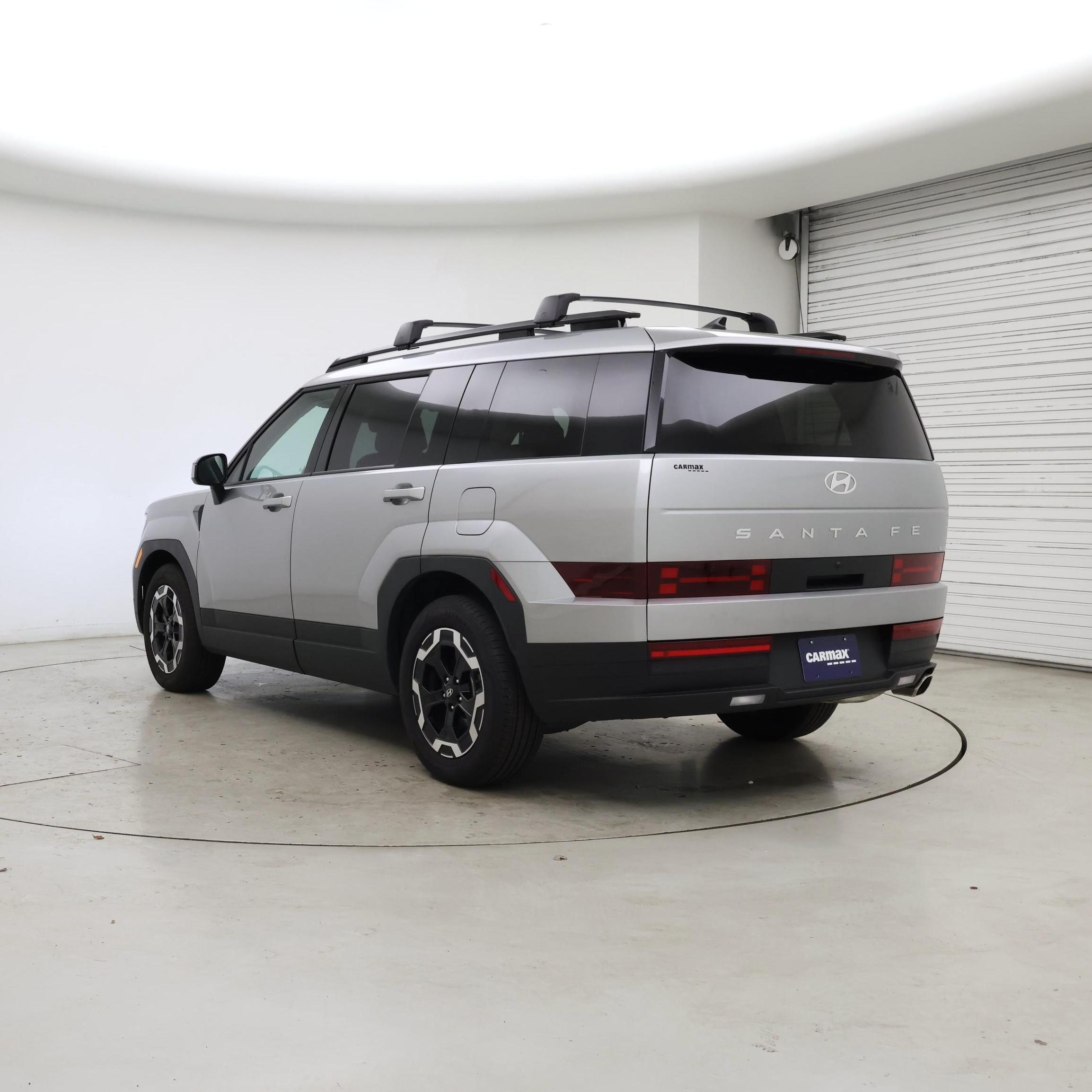 Thumbnail: 2025 Hyundai Santa Fe - 2