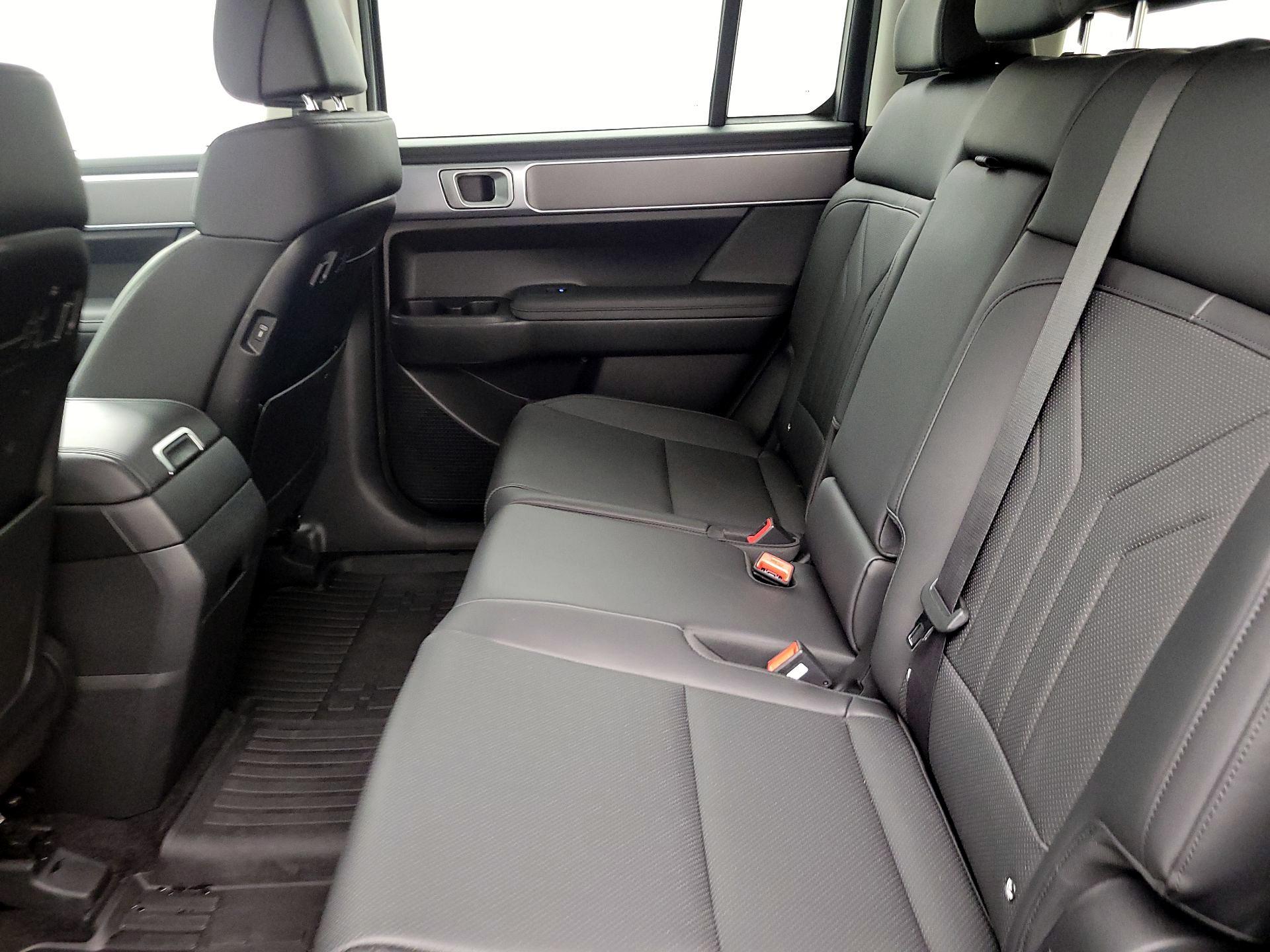 Thumbnail: 2025 Hyundai Santa Fe - 20