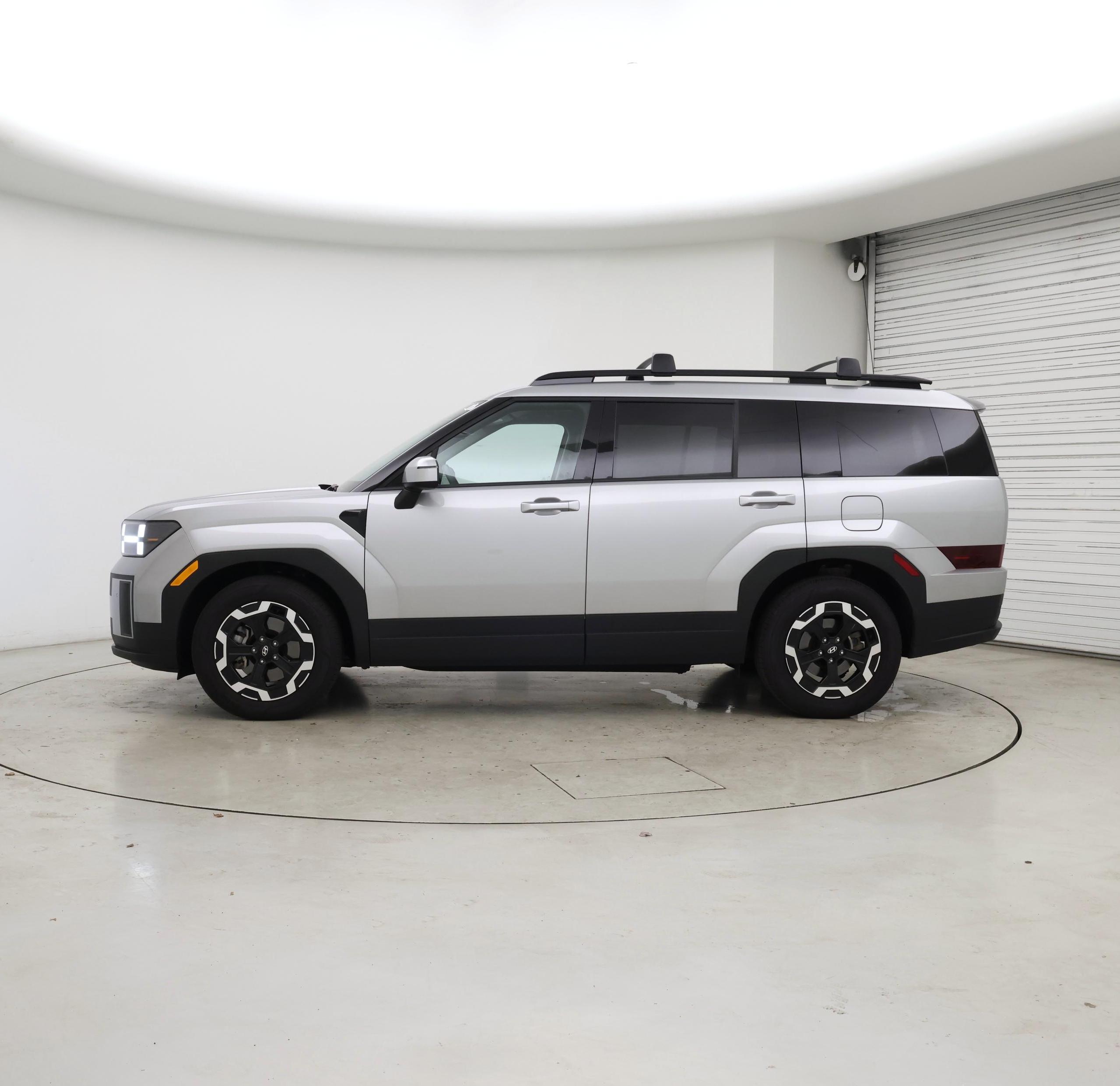 Thumbnail: 2025 Hyundai Santa Fe - 3