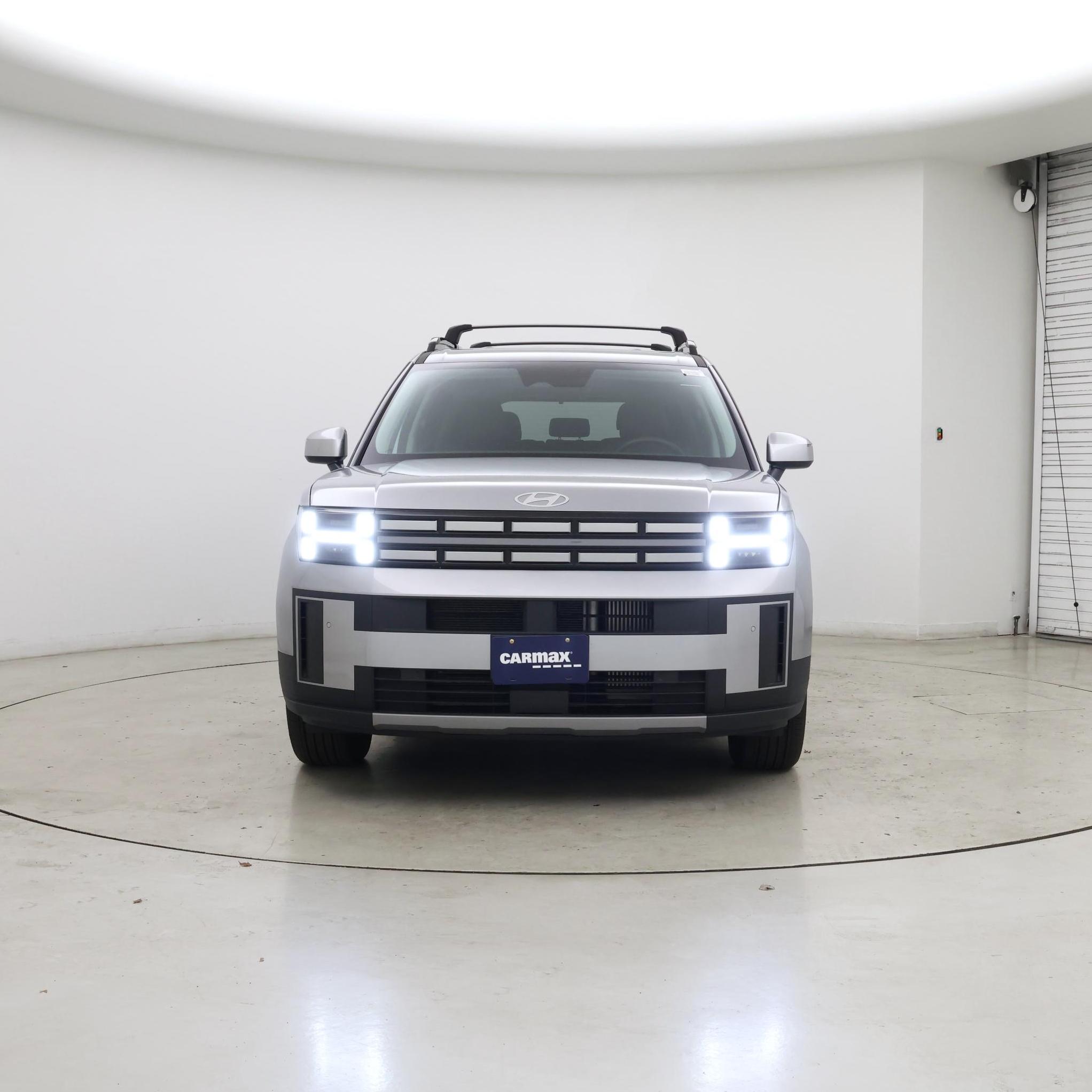 Thumbnail: 2025 Hyundai Santa Fe - 5