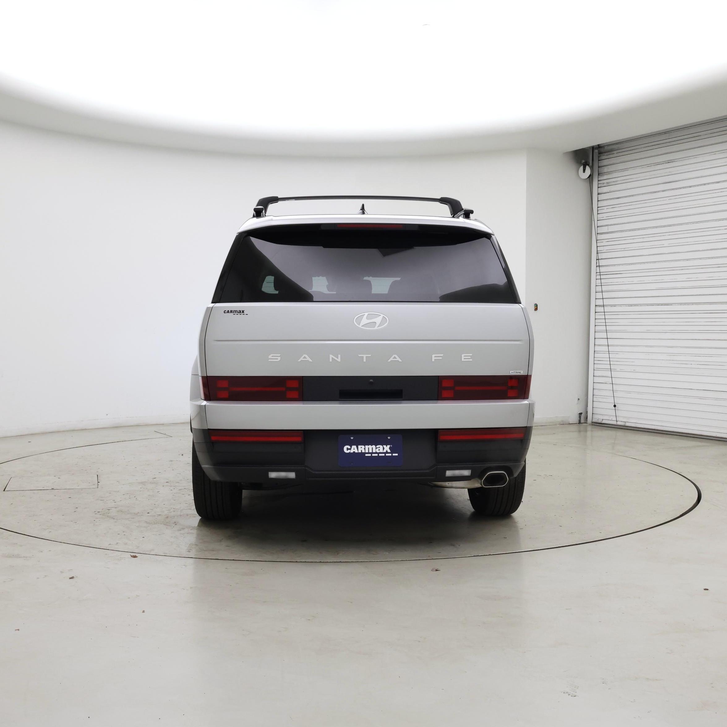 Thumbnail: 2025 Hyundai Santa Fe - 6