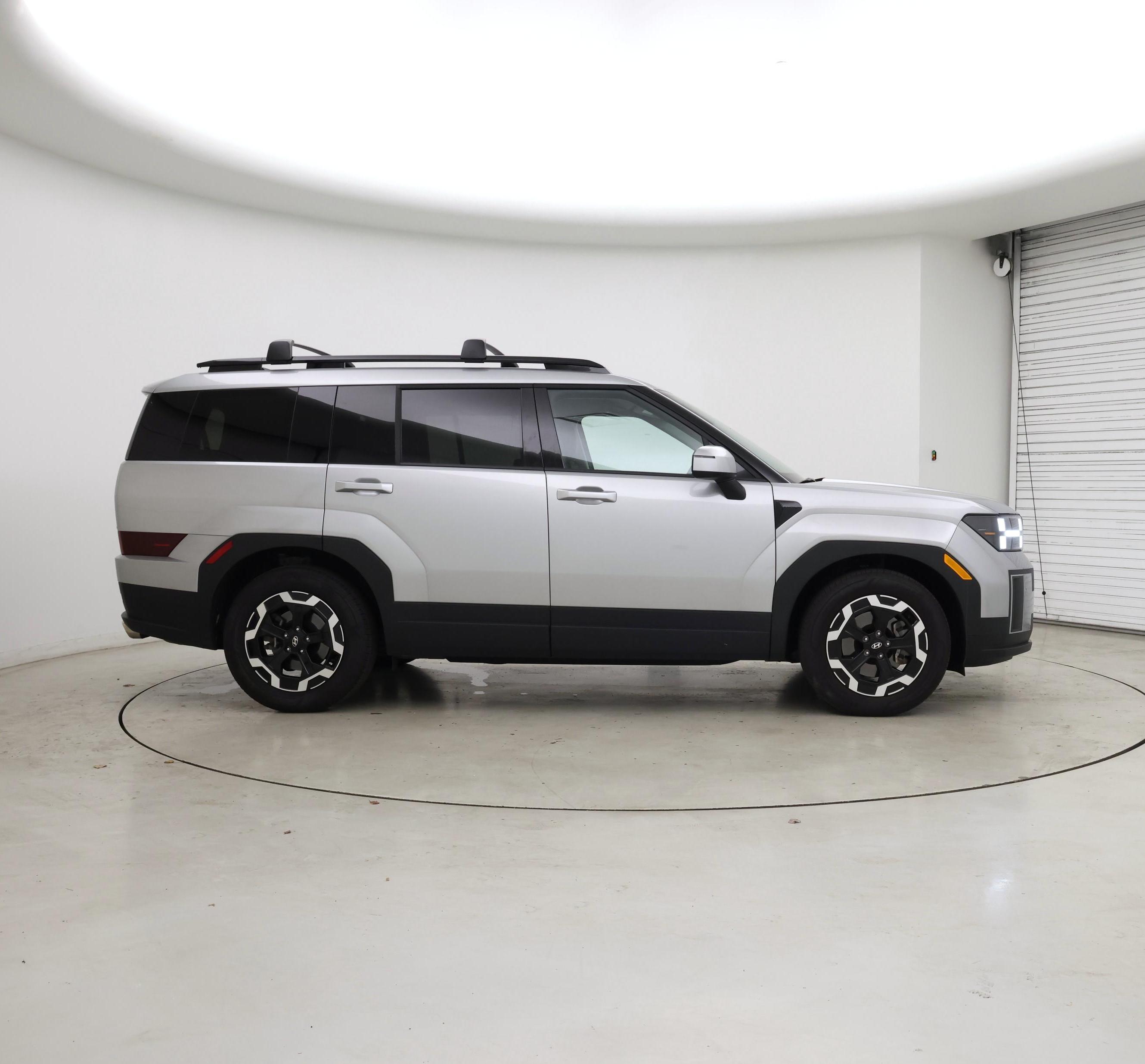 Thumbnail: 2025 Hyundai Santa Fe - 7