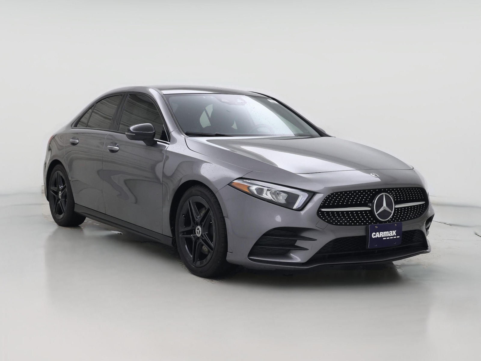 2019 Mercedes-Benz A-Class A220