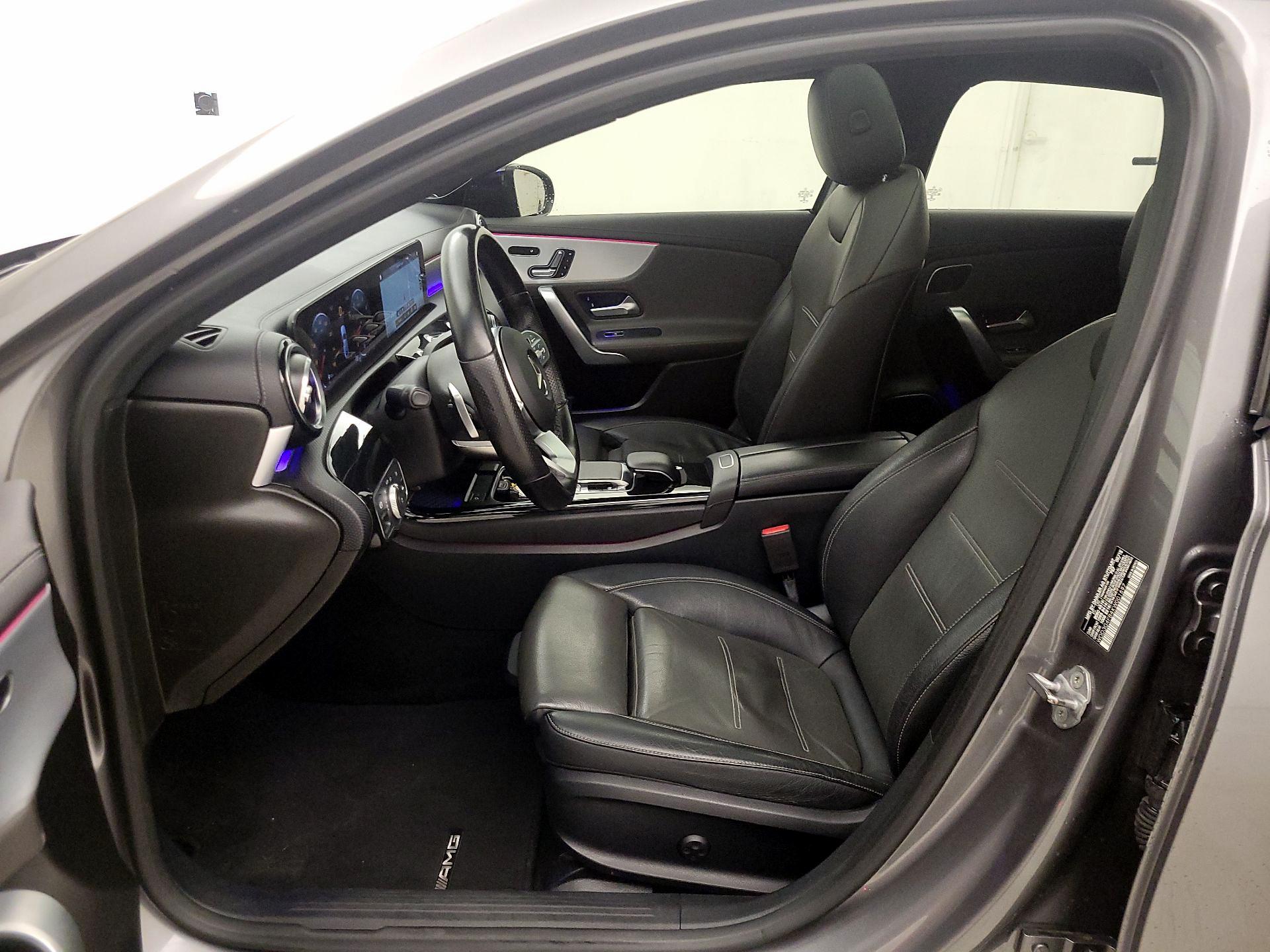 Thumbnail: 2019 Mercedes-Benz A-Class - 11