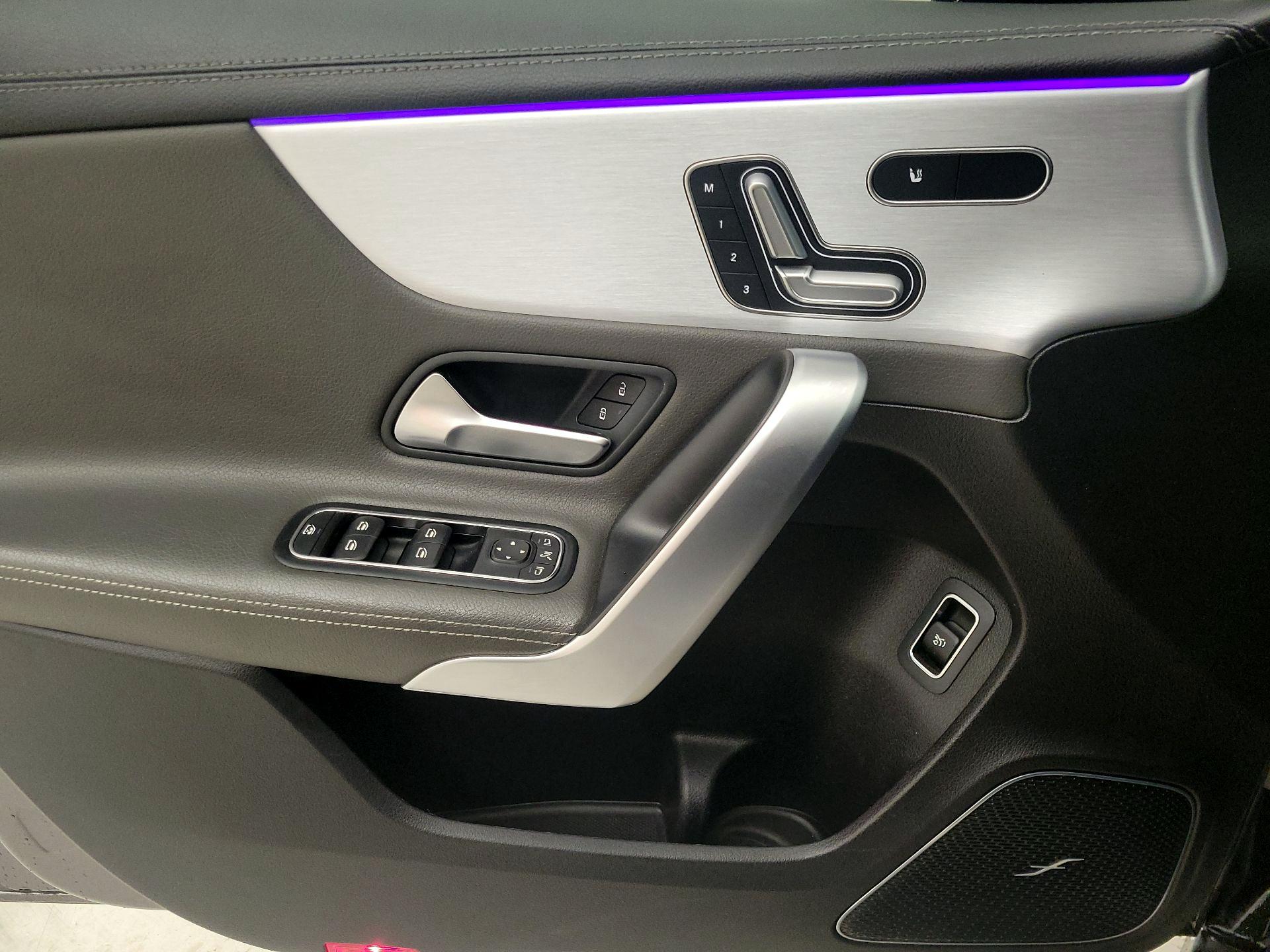 Thumbnail: 2019 Mercedes-Benz A-Class - 12