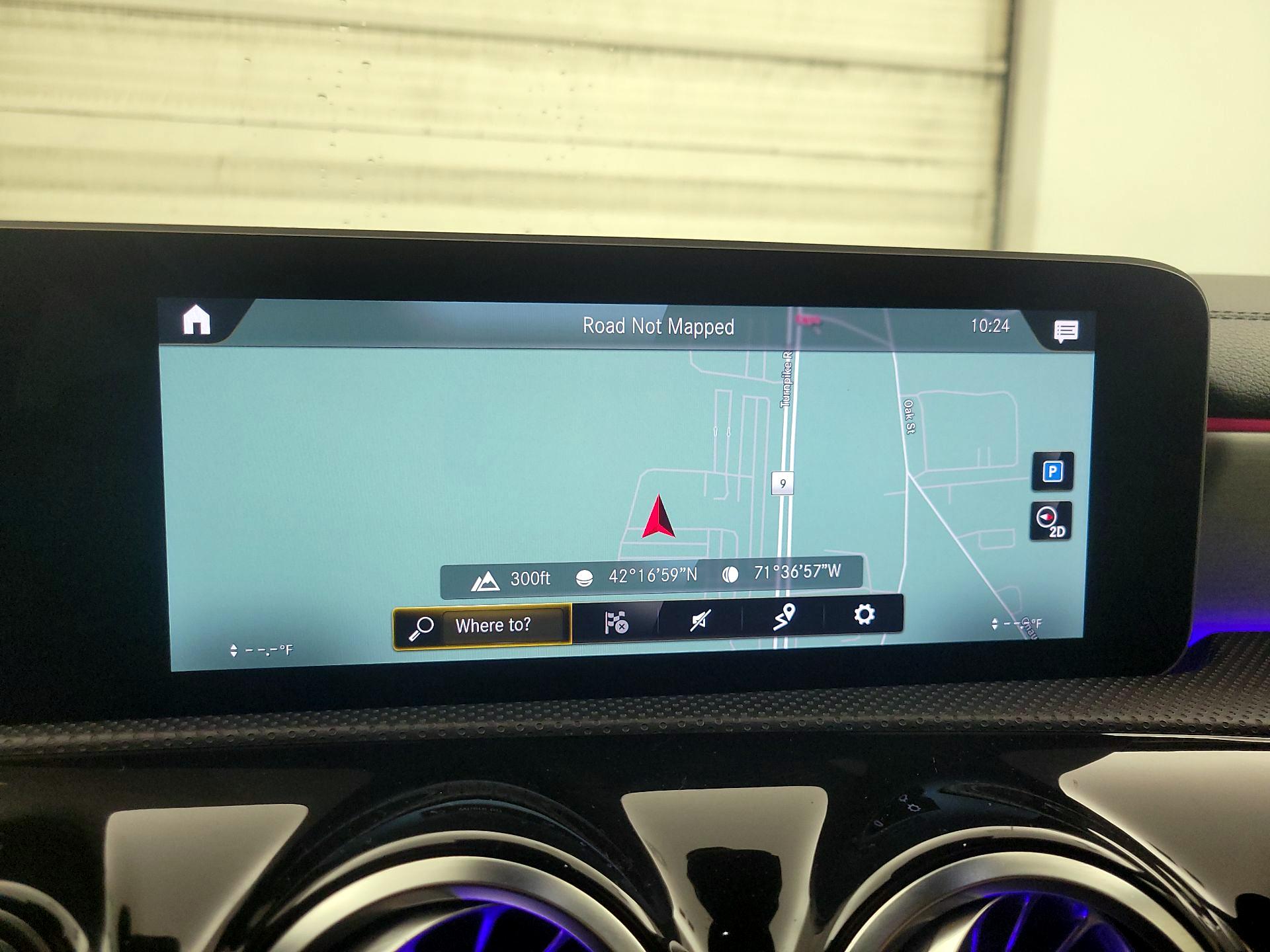 Thumbnail: 2019 Mercedes-Benz A-Class - 14