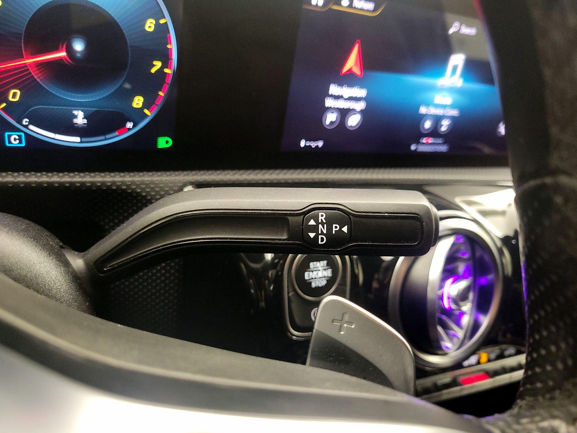 Thumbnail: 2019 Mercedes-Benz A-Class - 18