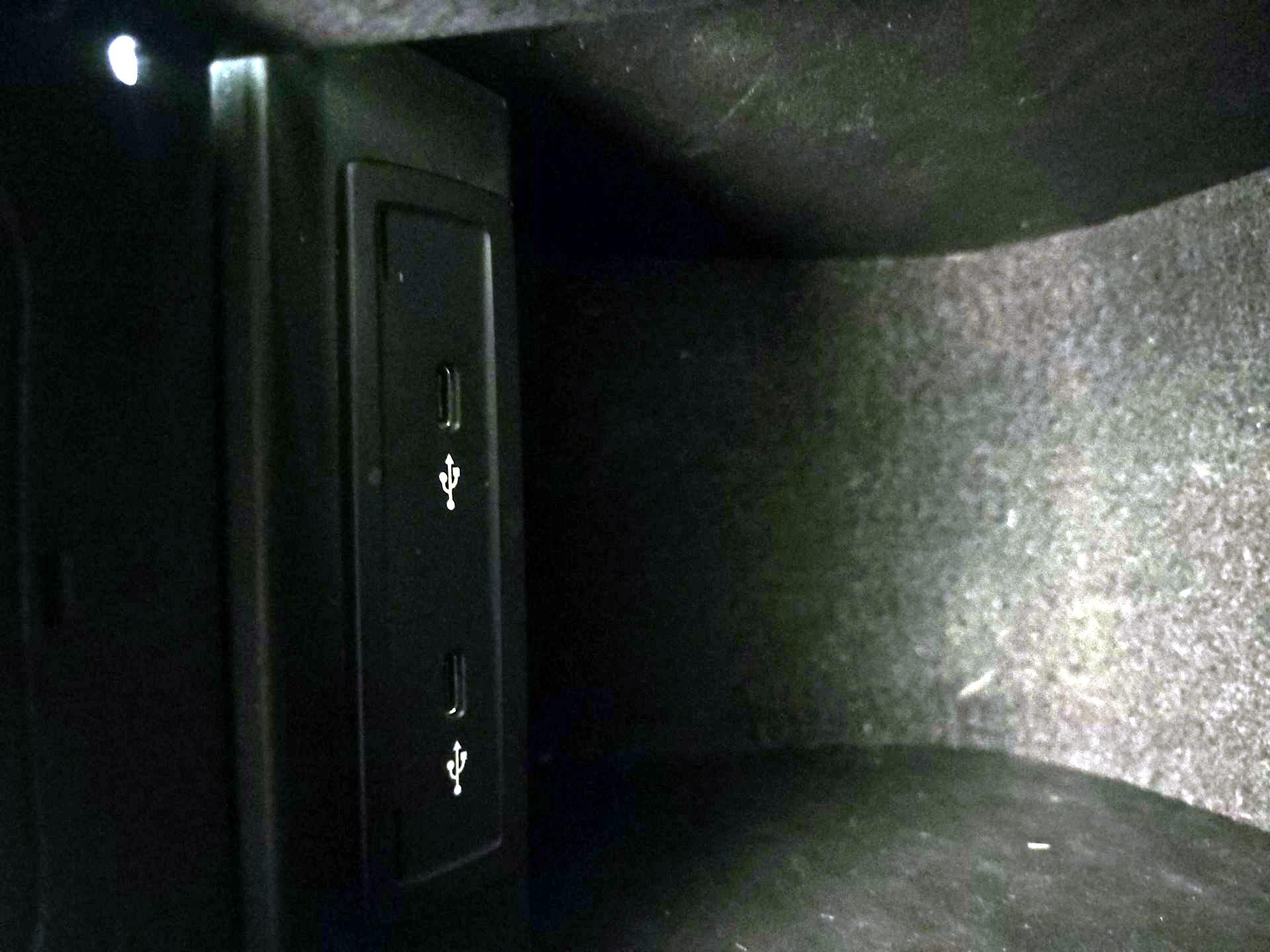 Thumbnail: 2019 Mercedes-Benz A-Class - 19