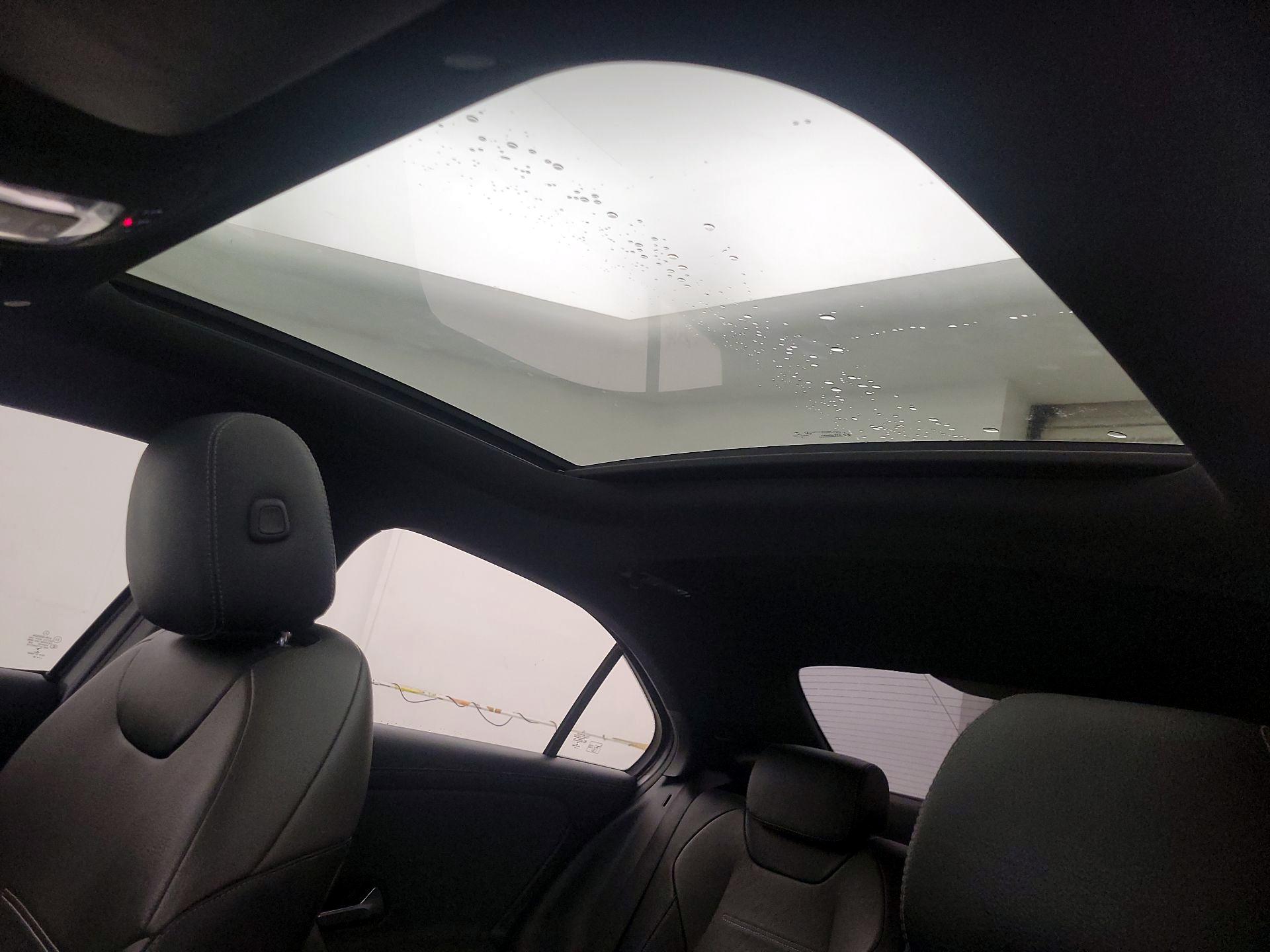 Thumbnail: 2019 Mercedes-Benz A-Class - 20