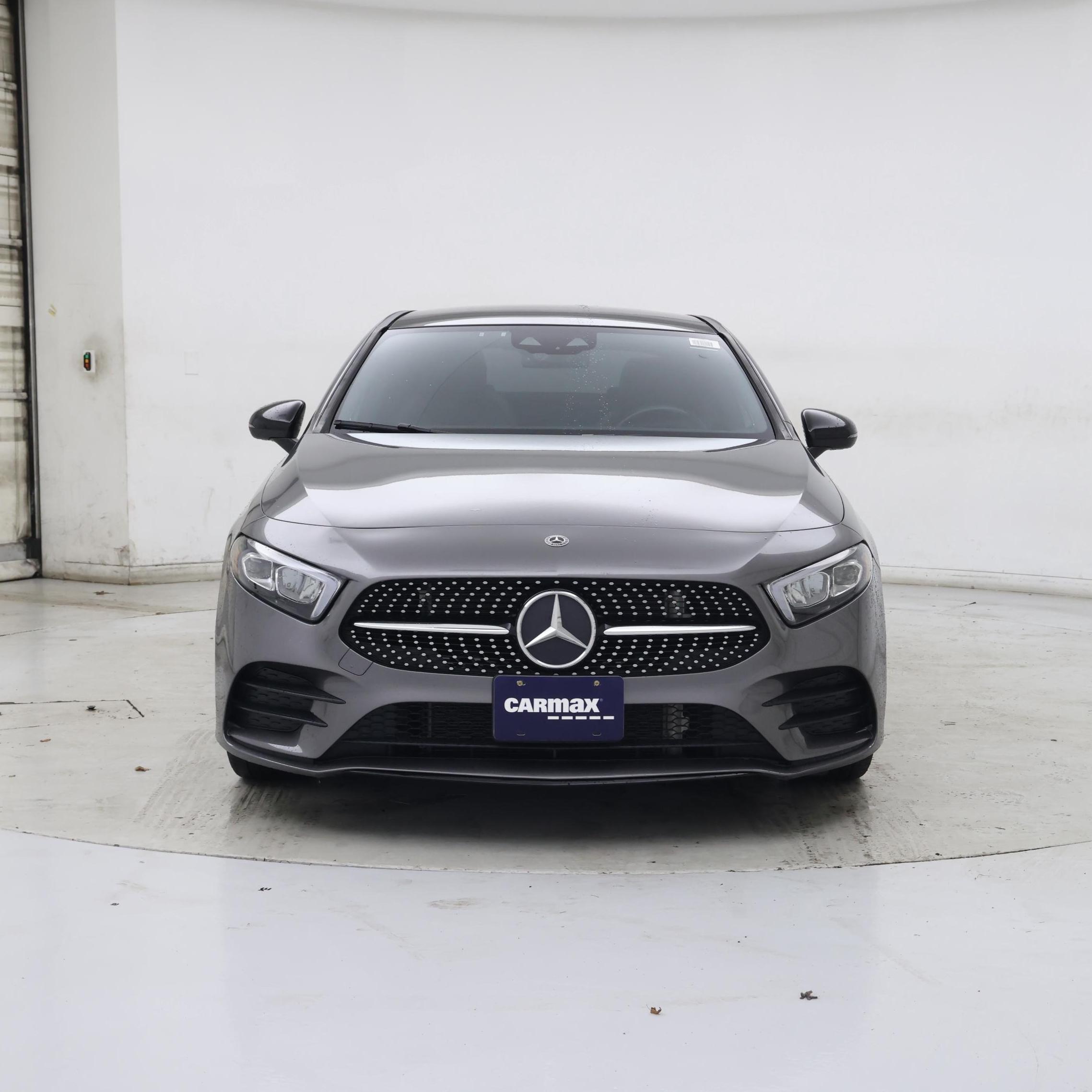 Thumbnail: 2019 Mercedes-Benz A-Class - 5