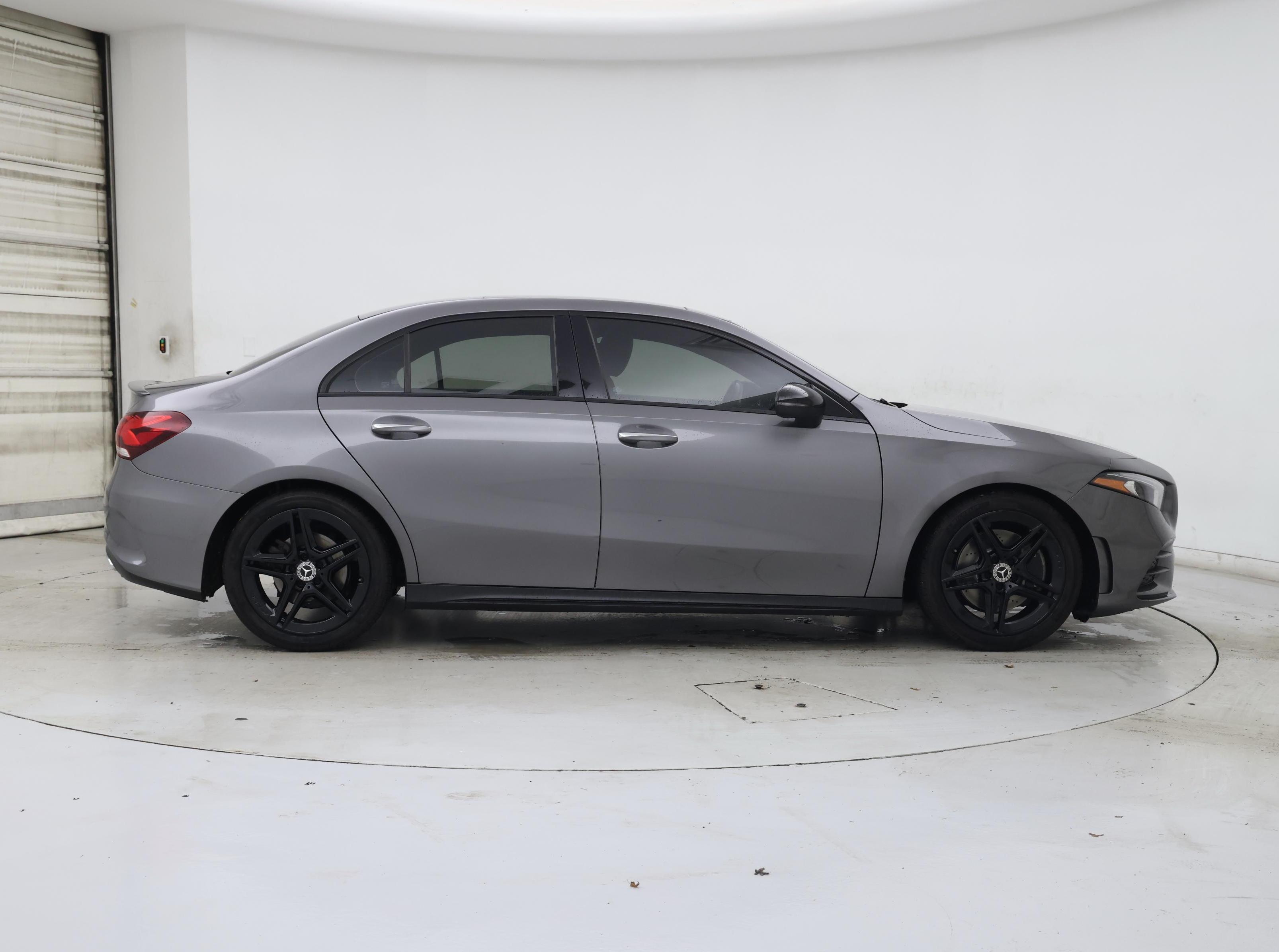 Thumbnail: 2019 Mercedes-Benz A-Class - 7