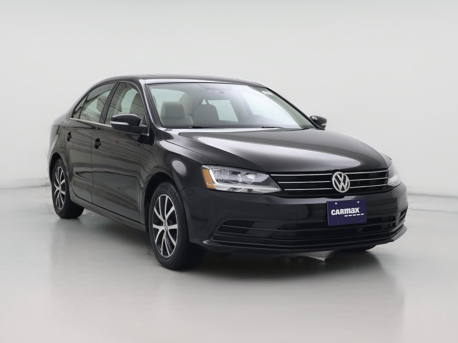 2017 Volkswagen Jetta SE