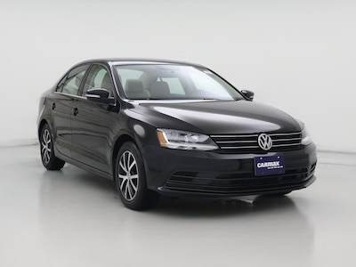 2017 Volkswagen Jetta SE