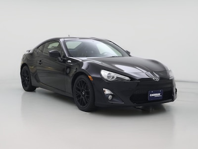 2014 Scion FR-S Monogram