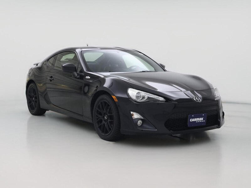 2014 Scion FR-S Monogram -
                  Gaithersburg, MD