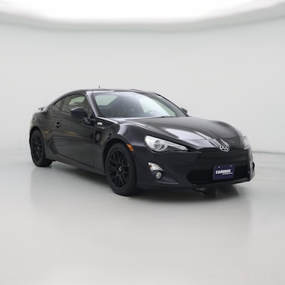 2014 Scion FR-S Monogram