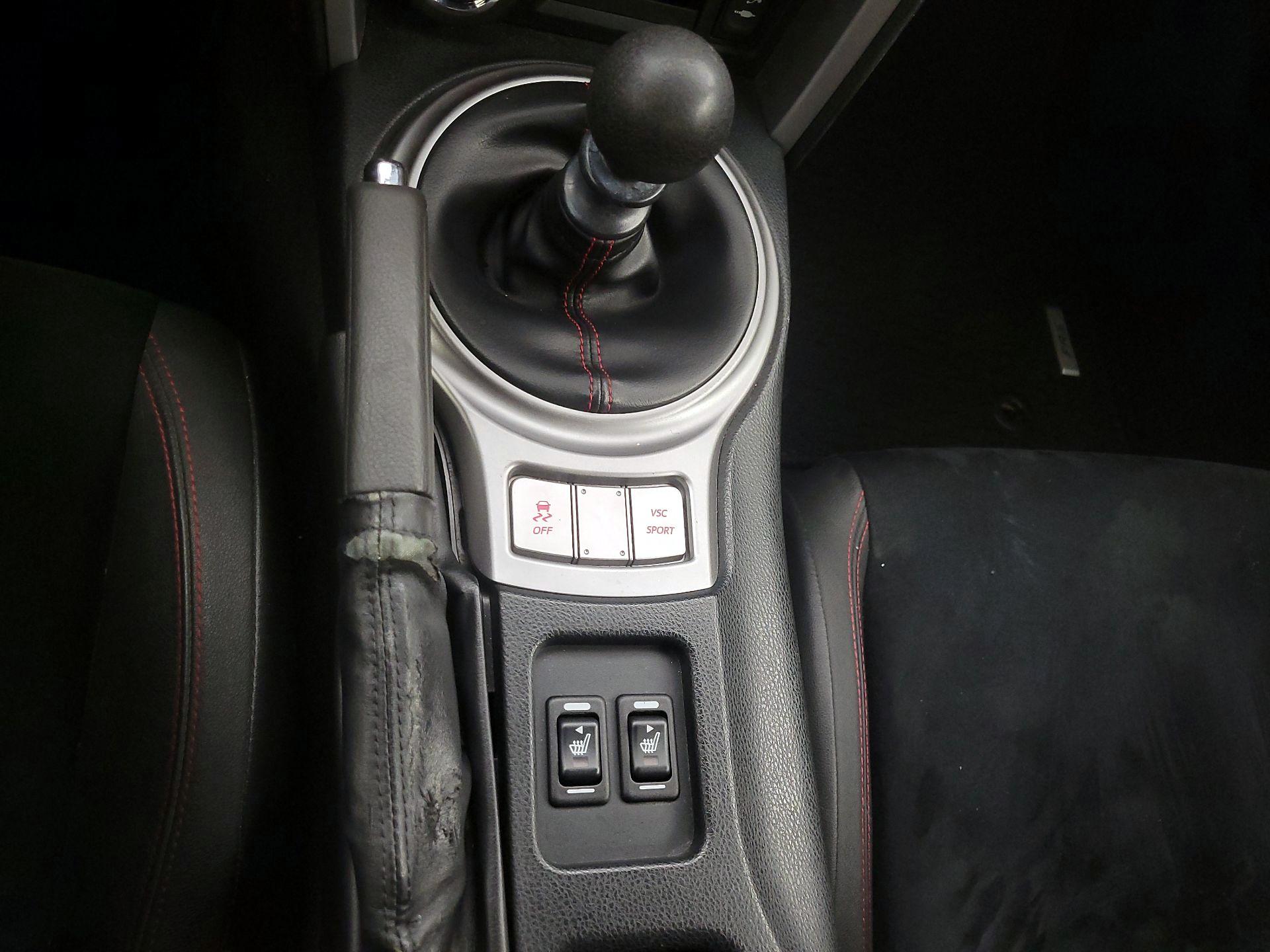 Thumbnail: 2014 Scion FR-S - 16