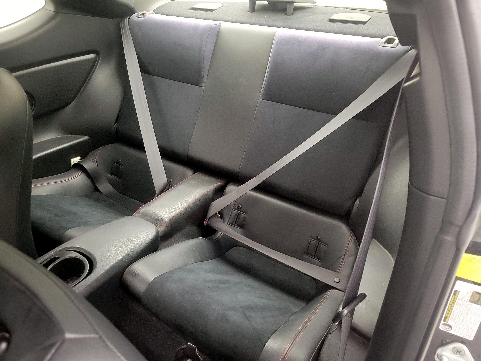 Thumbnail: 2014 Scion FR-S - 18