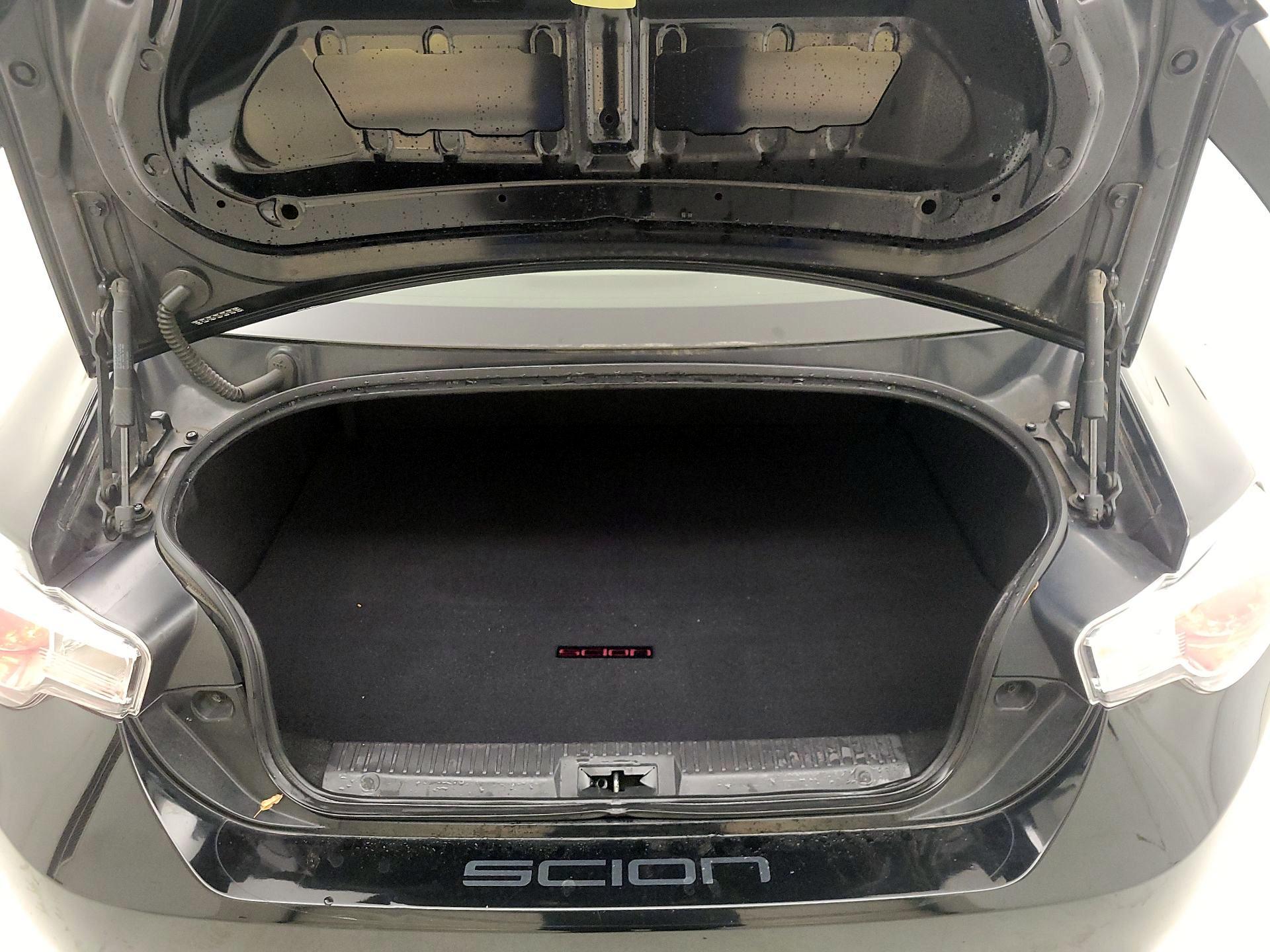 Thumbnail: 2014 Scion FR-S - 19