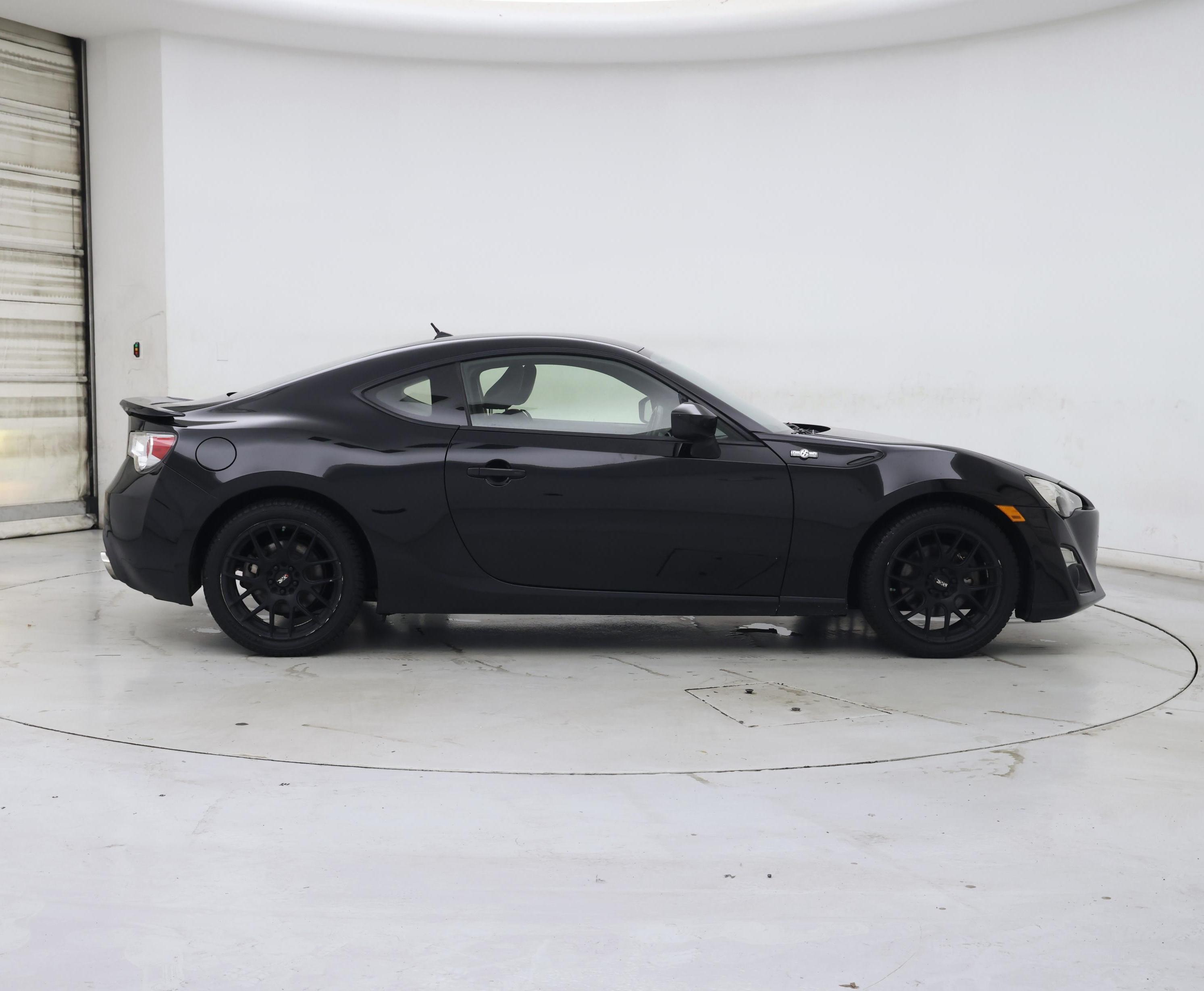 Thumbnail: 2014 Scion FR-S - 7