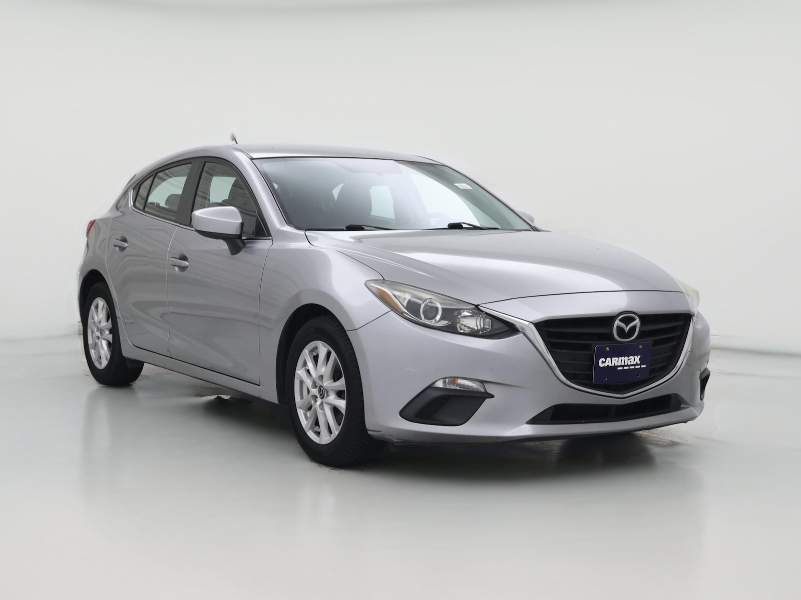 2014 Mazda MAZDA3 i Touring