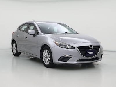 2014 Mazda Mazda3 I Touring
