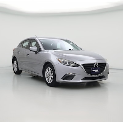 2014 Mazda Mazda3 I Touring