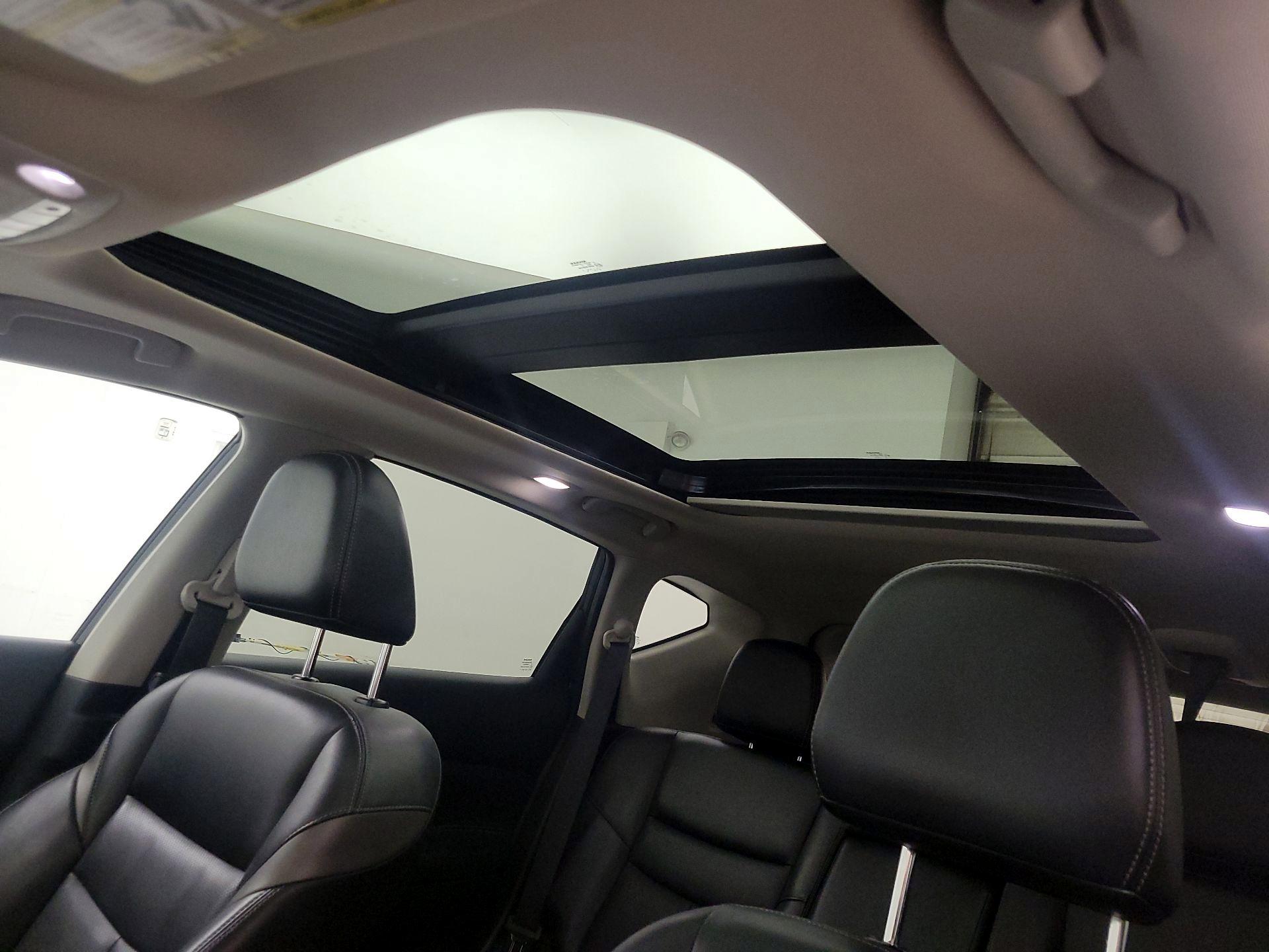 Thumbnail: 2017 Nissan Murano - 19