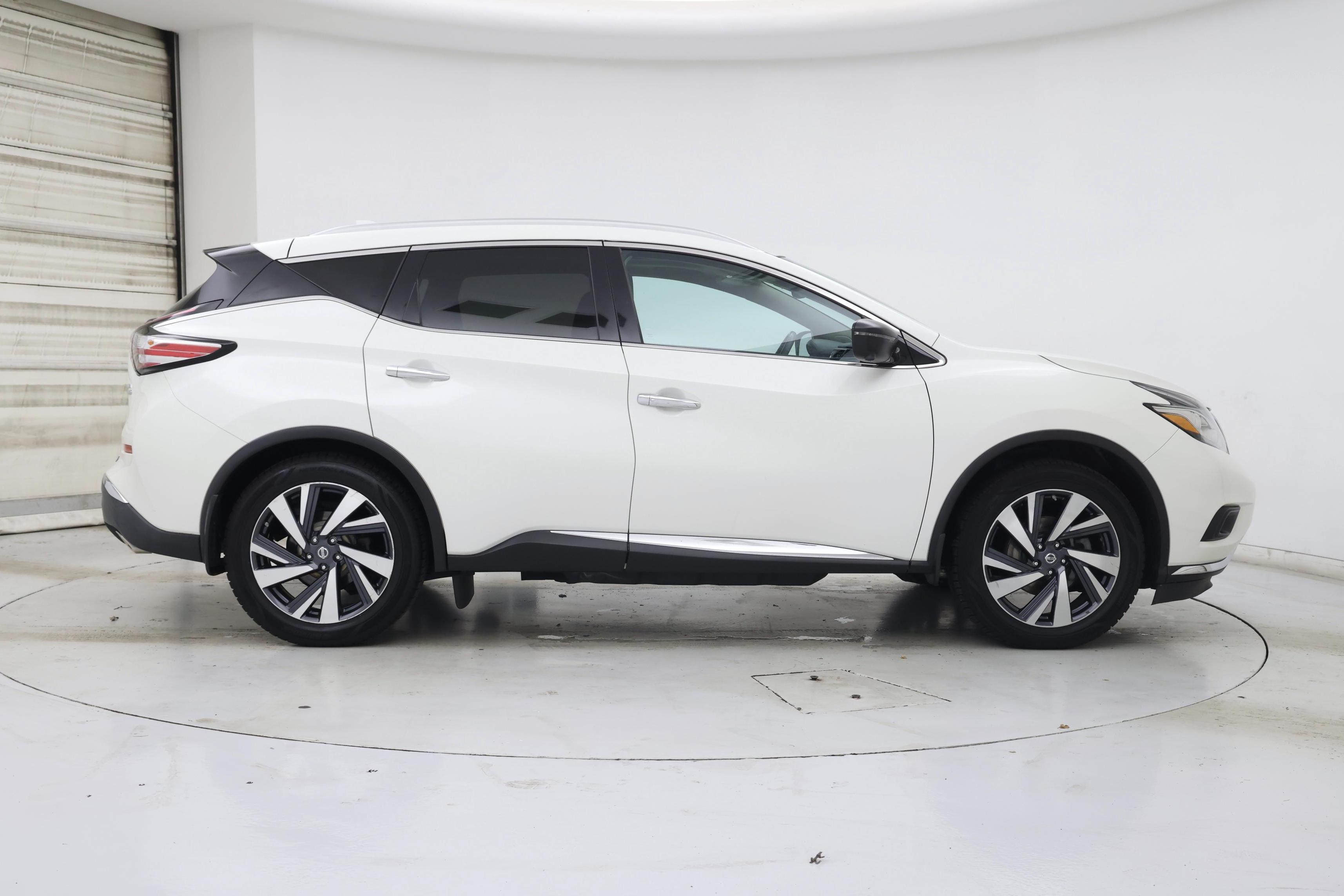 Thumbnail: 2017 Nissan Murano - 7