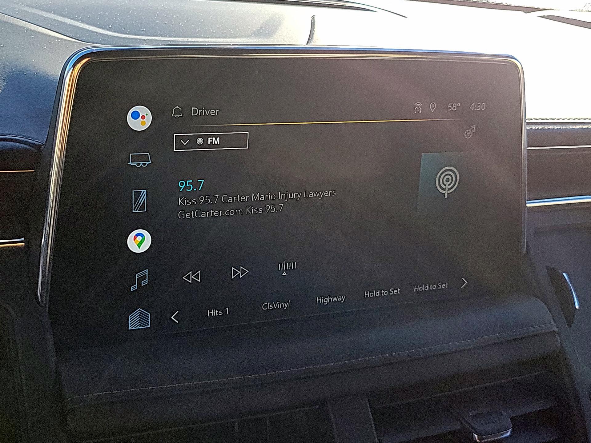 Thumbnail: 2022 Chevrolet Suburban - 15