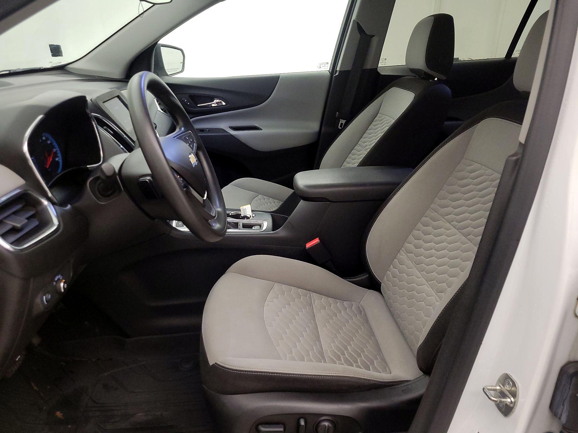 Thumbnail: 2020 Chevrolet Equinox - 11