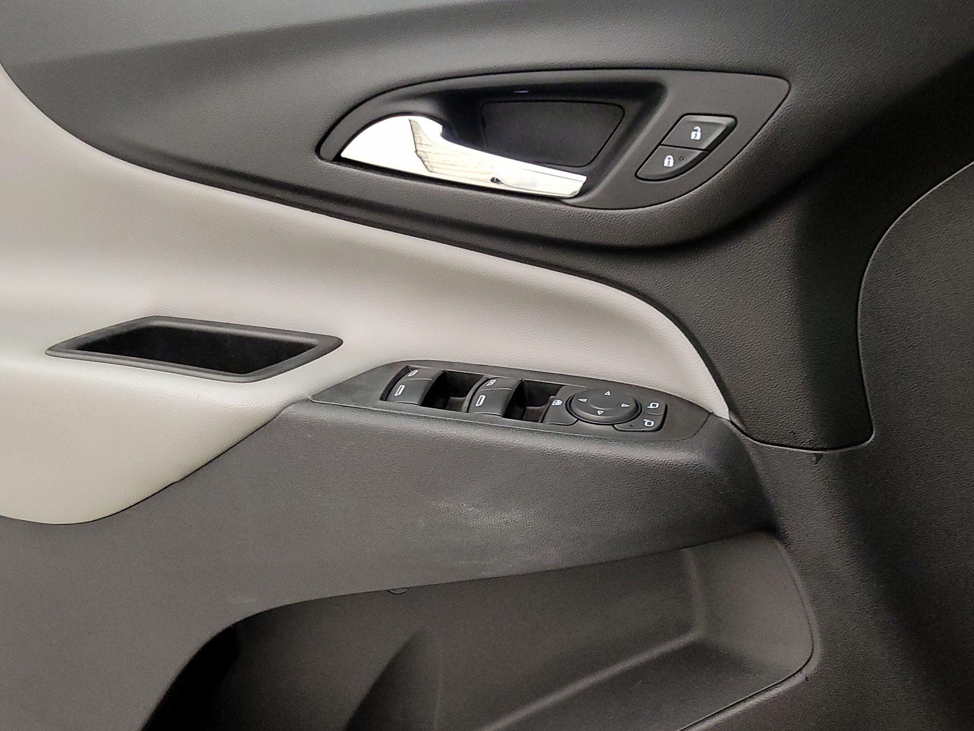 Thumbnail: 2020 Chevrolet Equinox - 12