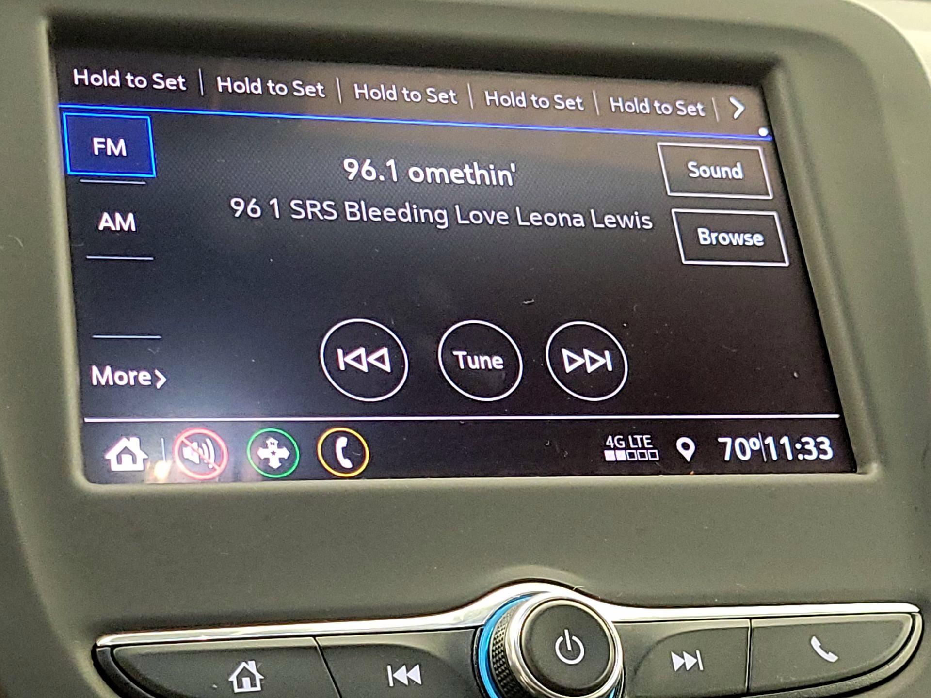 Thumbnail: 2020 Chevrolet Equinox - 15