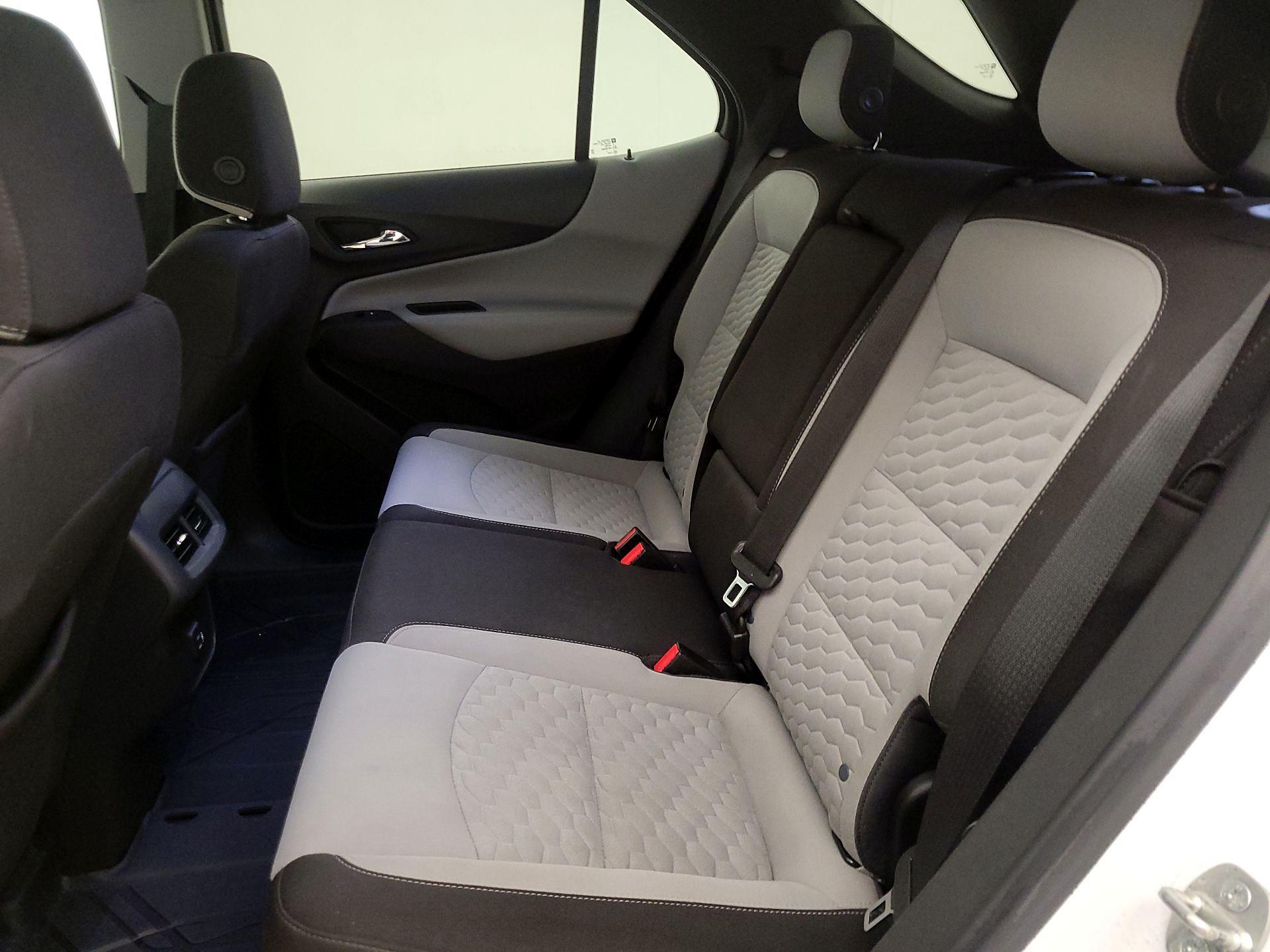 Thumbnail: 2020 Chevrolet Equinox - 19