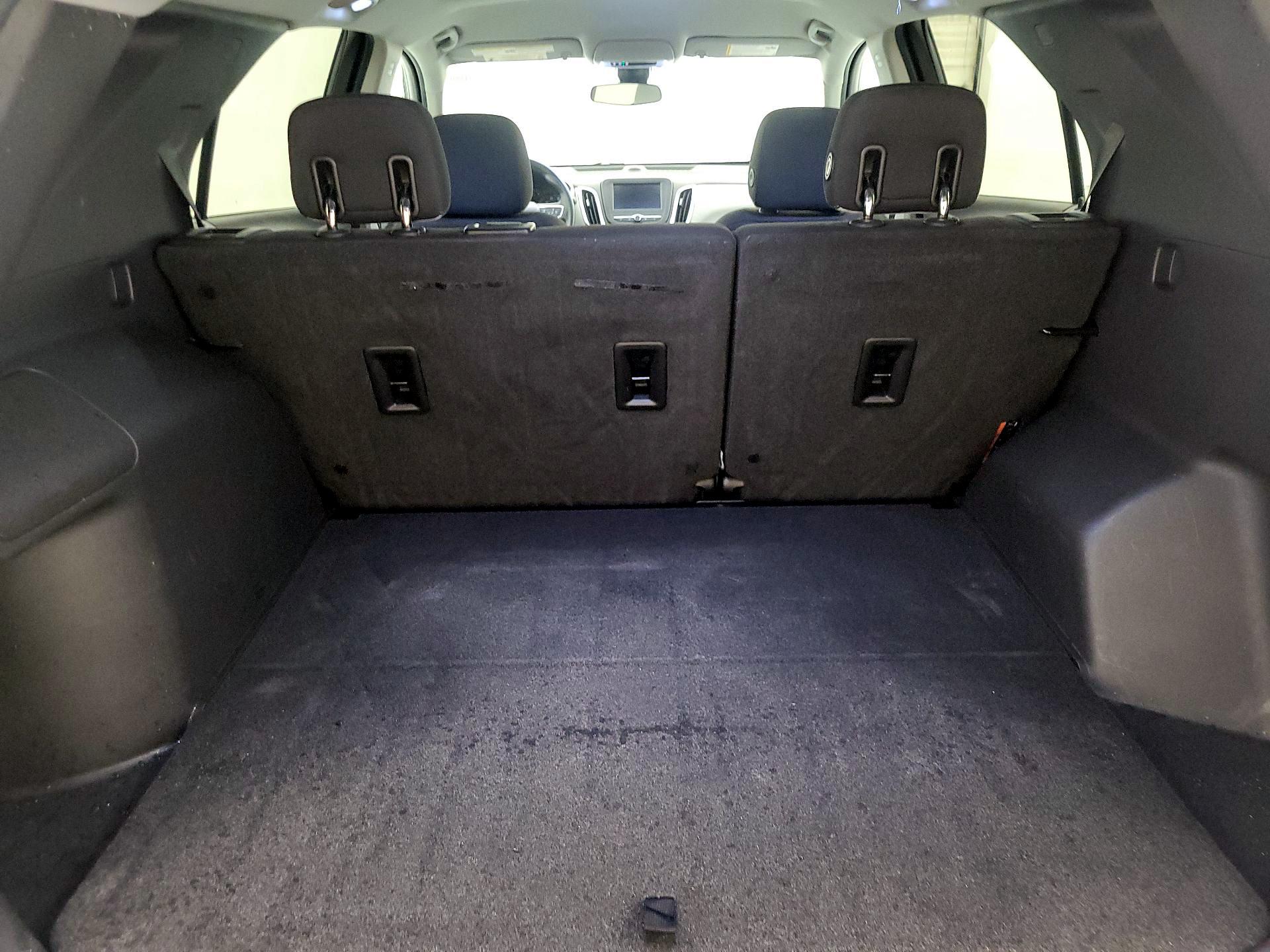 Thumbnail: 2020 Chevrolet Equinox - 20