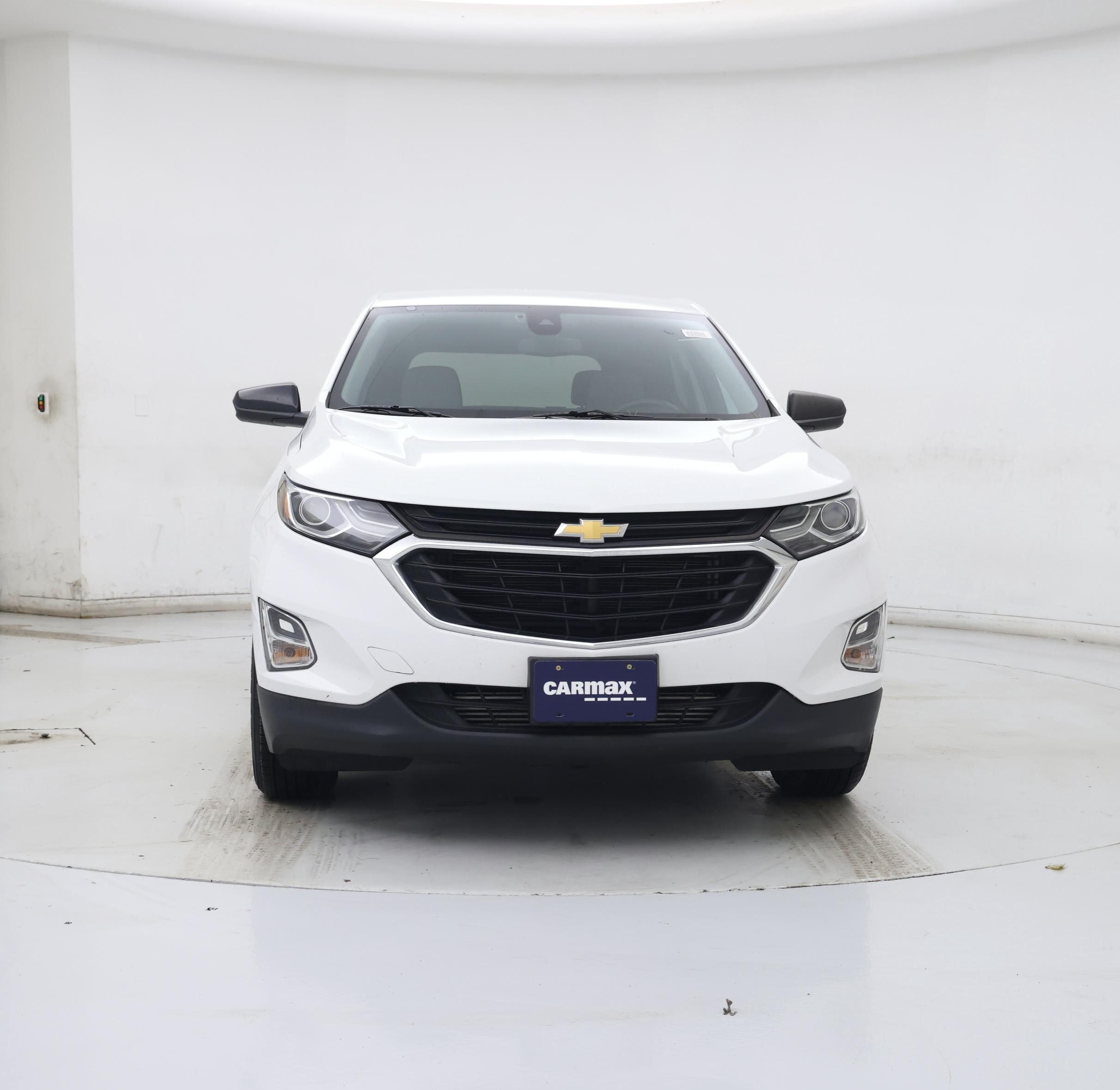 Thumbnail: 2020 Chevrolet Equinox - 5