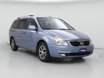 2014 Kia Sedona LX