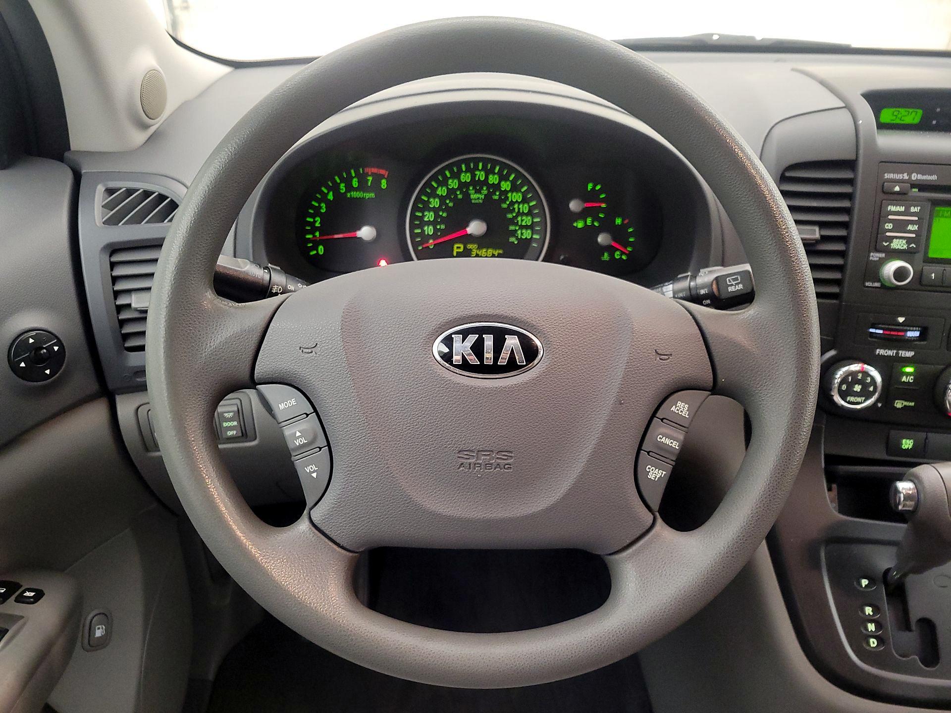Thumbnail: 2014 Kia Sedona - 10
