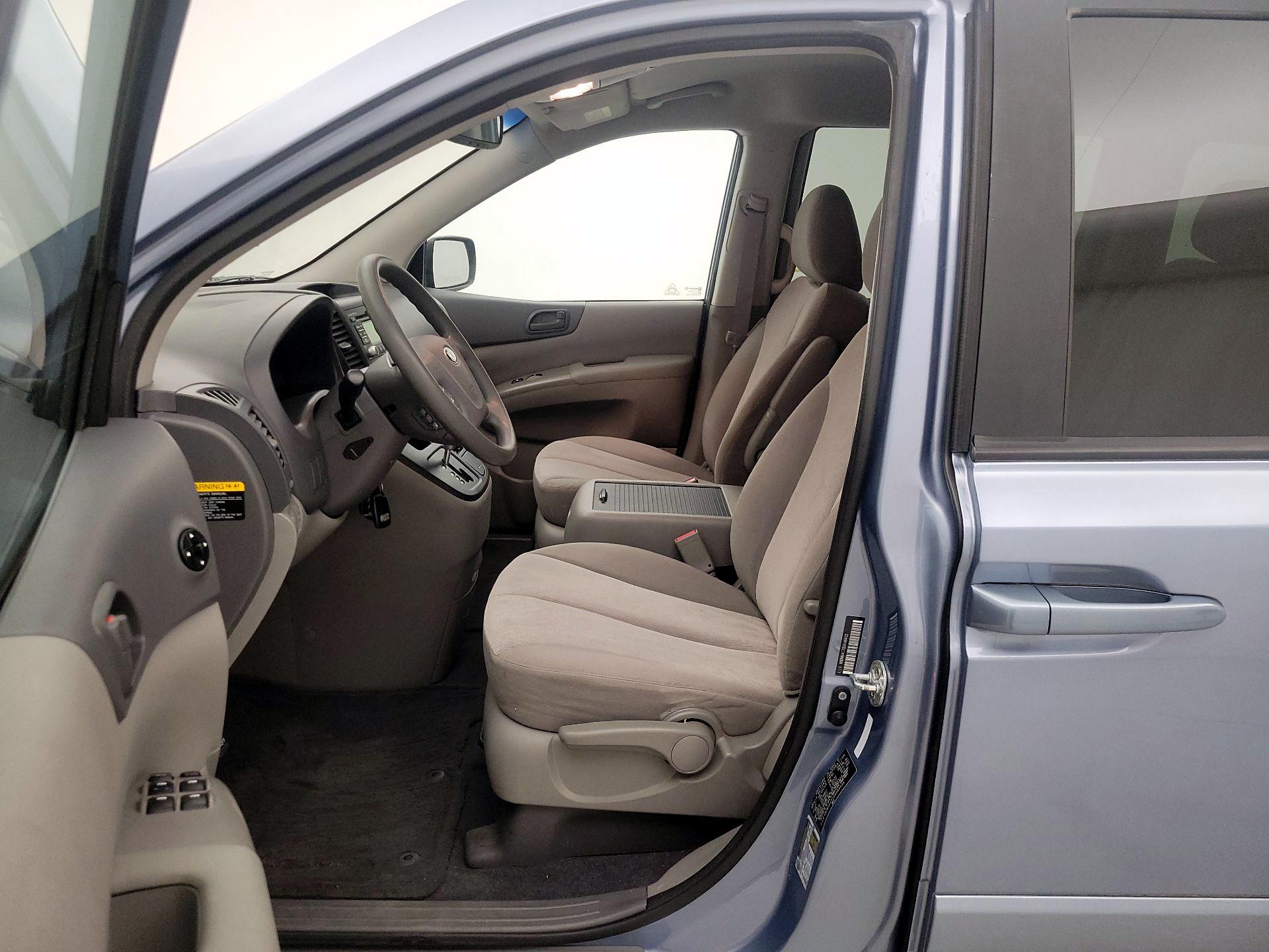 Thumbnail: 2014 Kia Sedona - 11