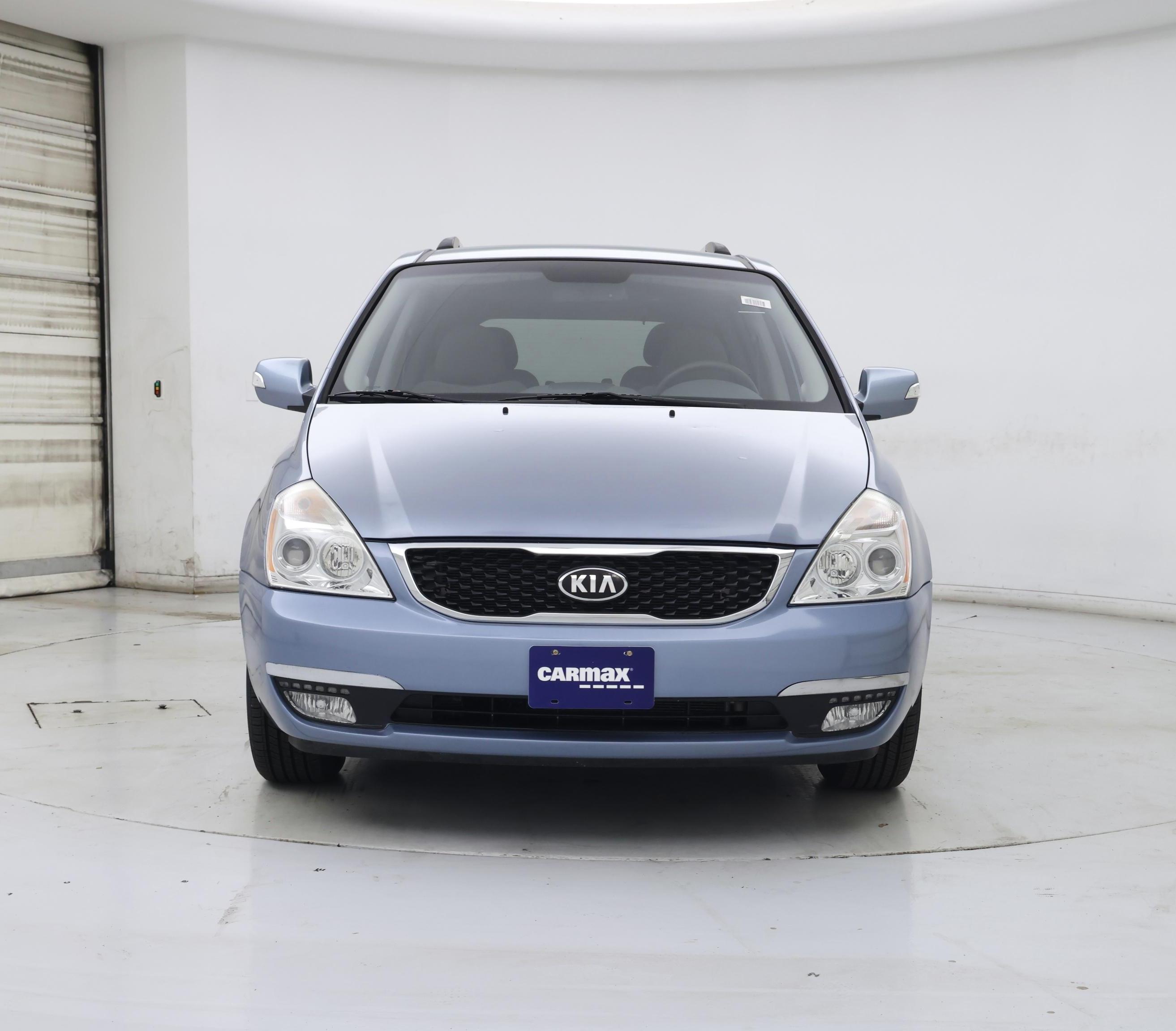 Thumbnail: 2014 Kia Sedona - 5