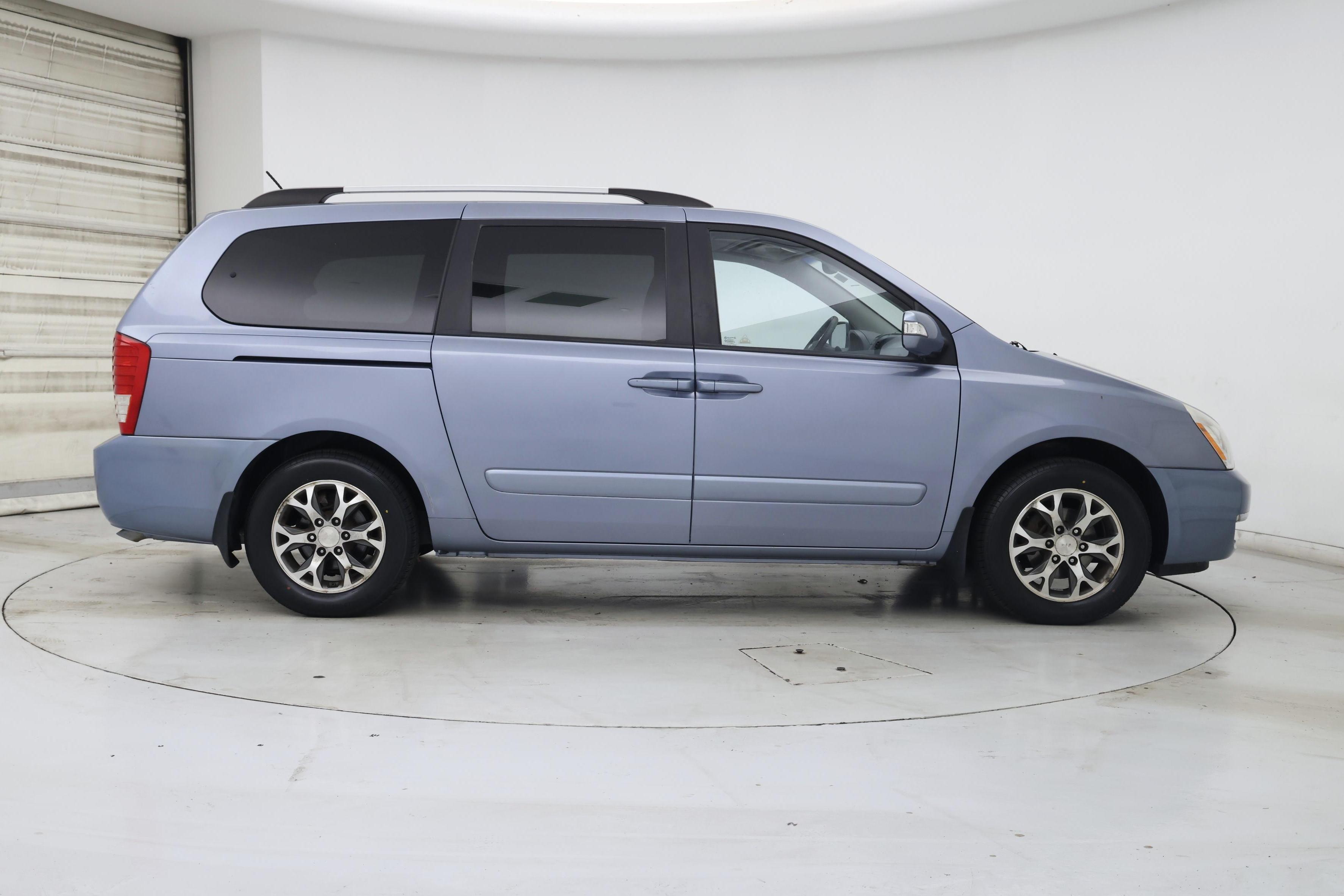 Thumbnail: 2014 Kia Sedona - 7