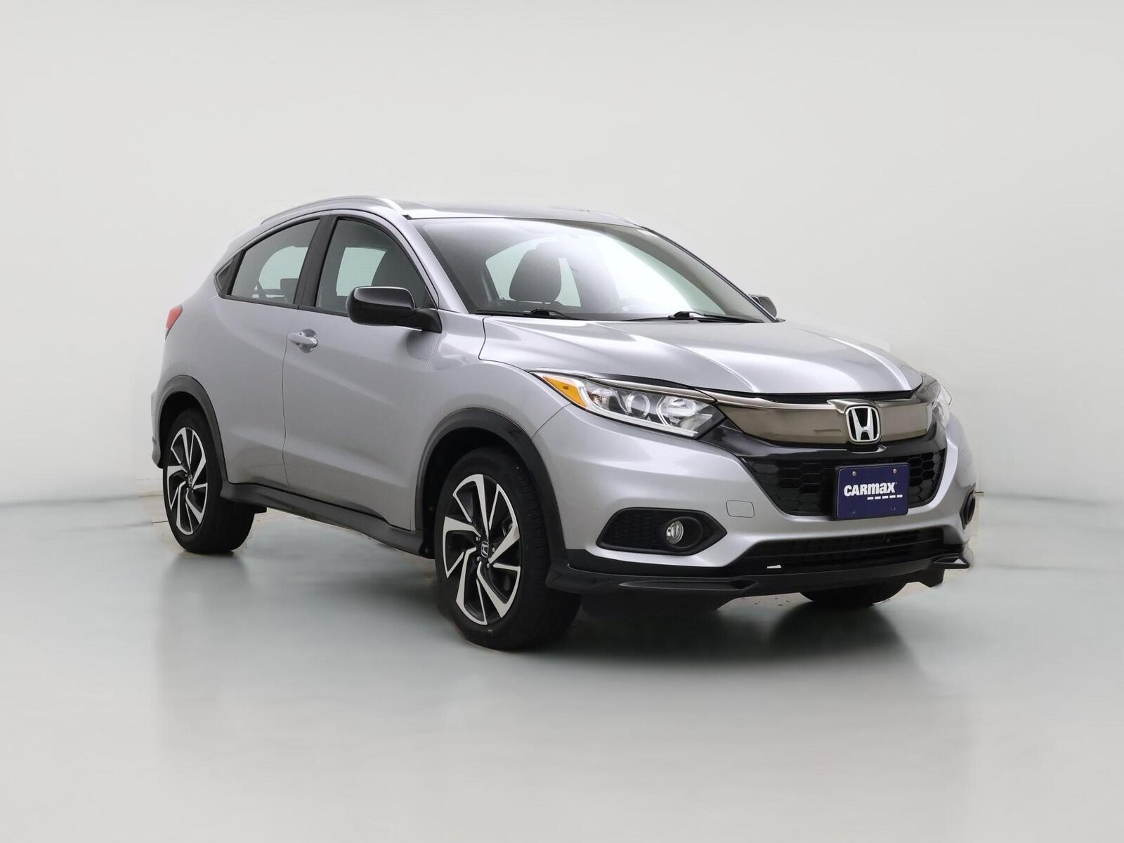 2020 Honda HR-V Sport