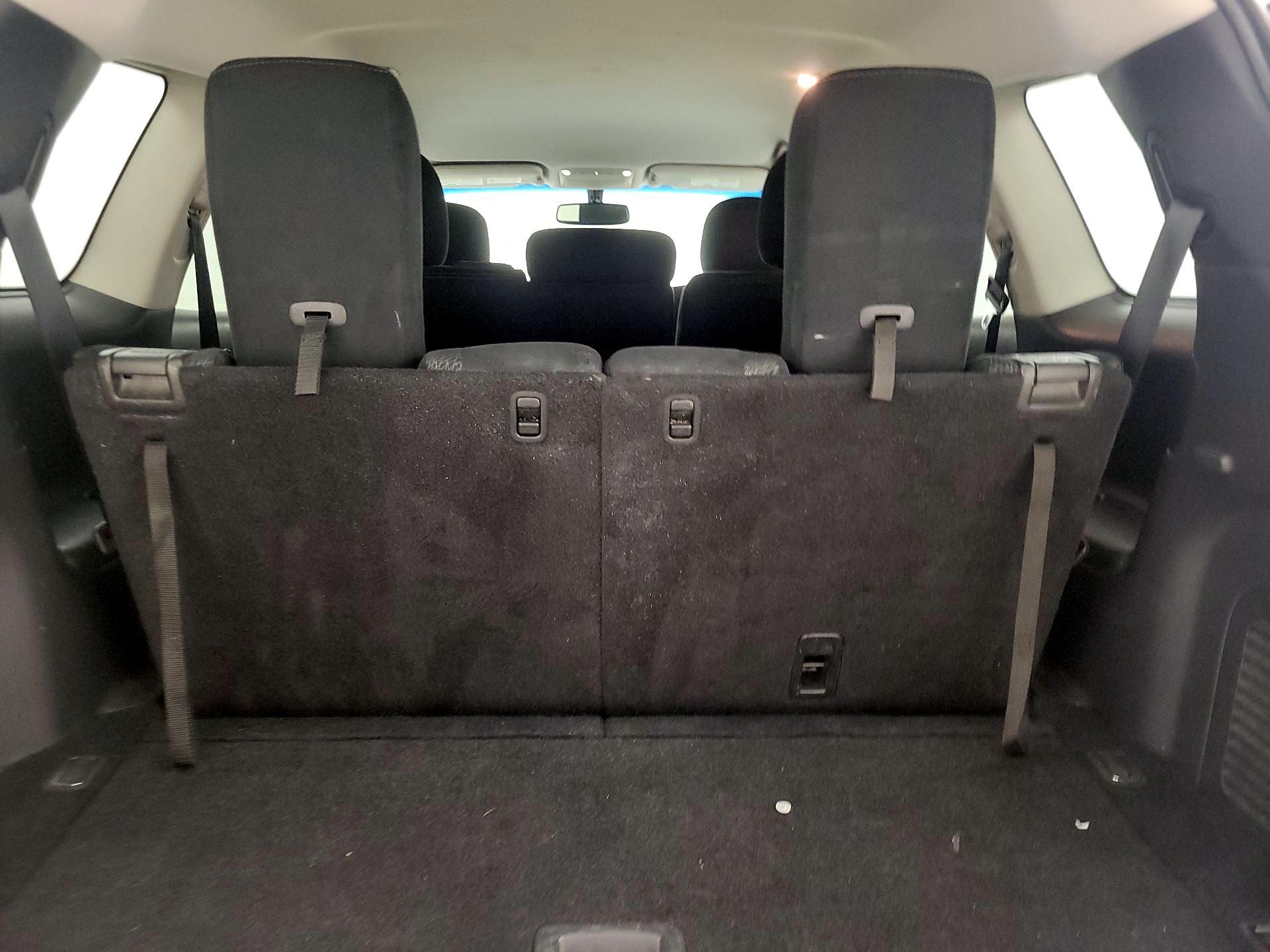 Thumbnail: 2016 Nissan Pathfinder - 19