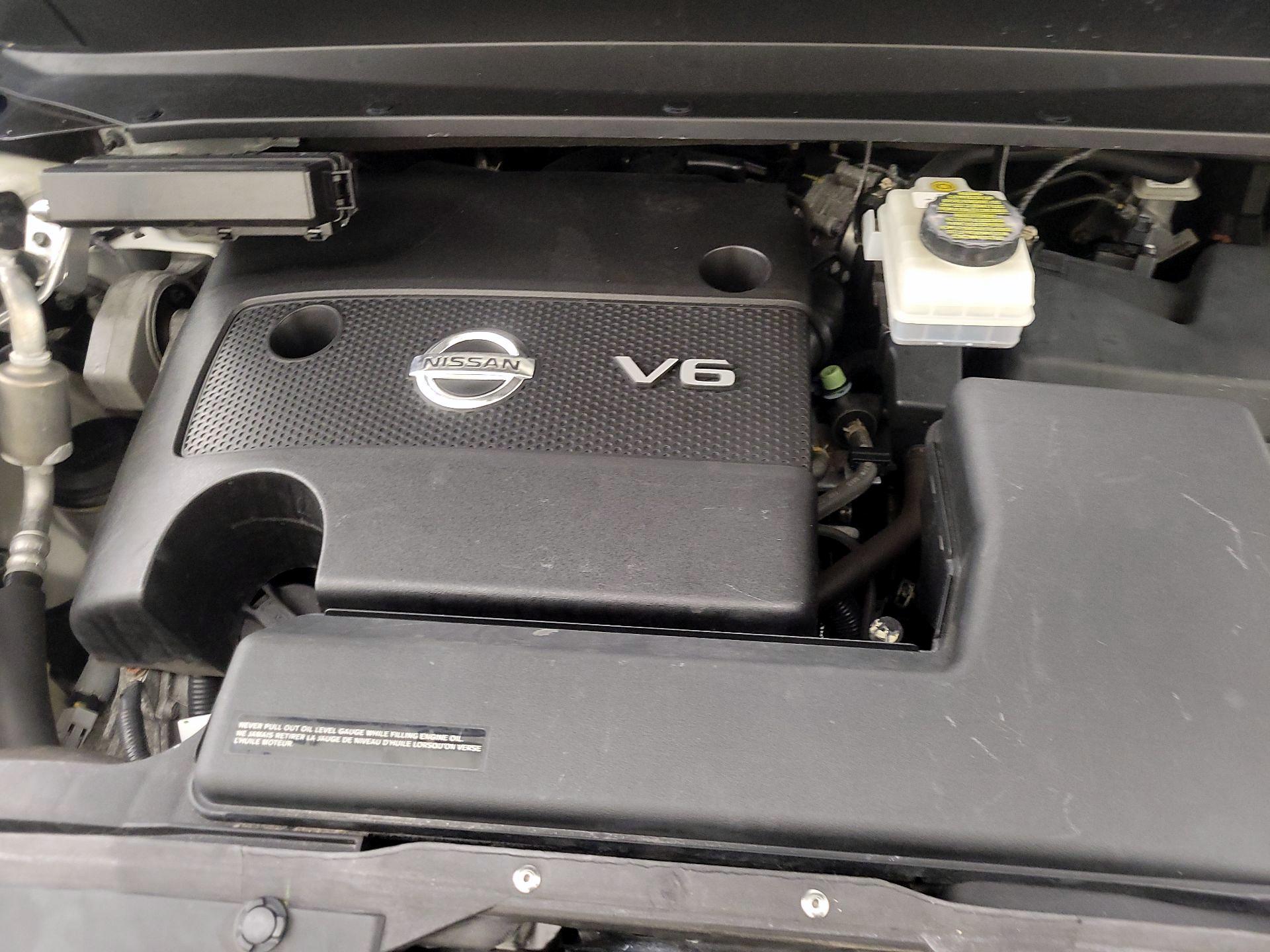 Thumbnail: 2016 Nissan Pathfinder - 20