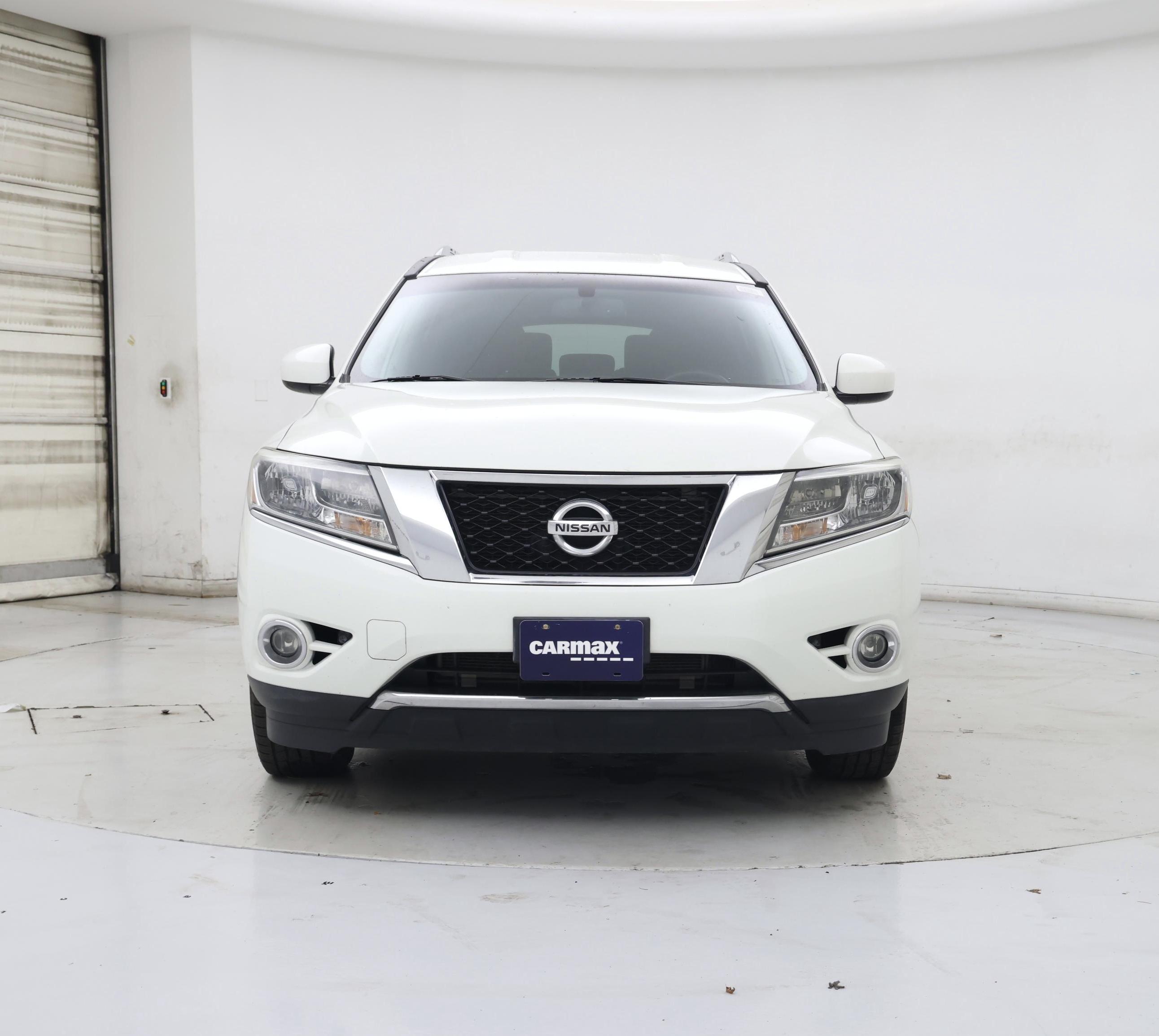 Thumbnail: 2016 Nissan Pathfinder - 5