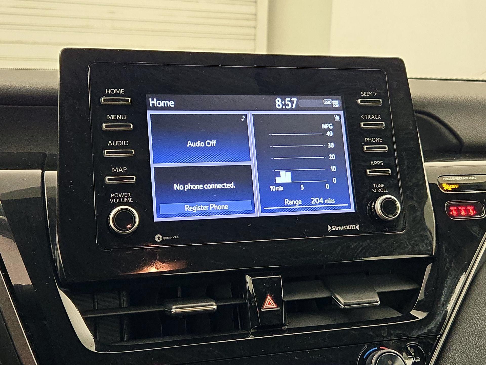 Thumbnail: 2022 Toyota Camry - 16