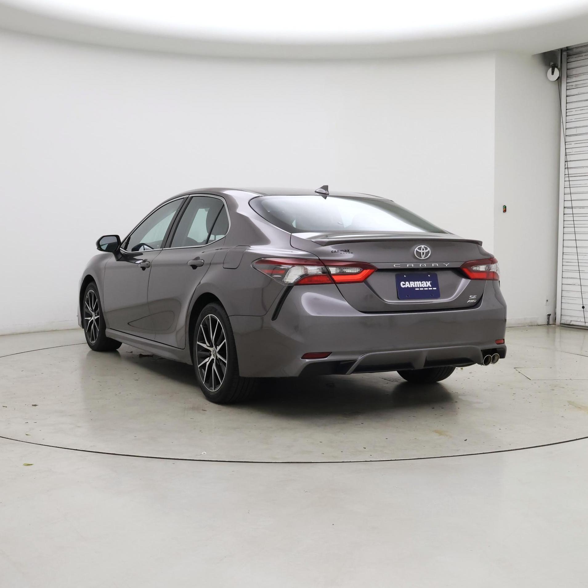 Thumbnail: 2022 Toyota Camry - 2