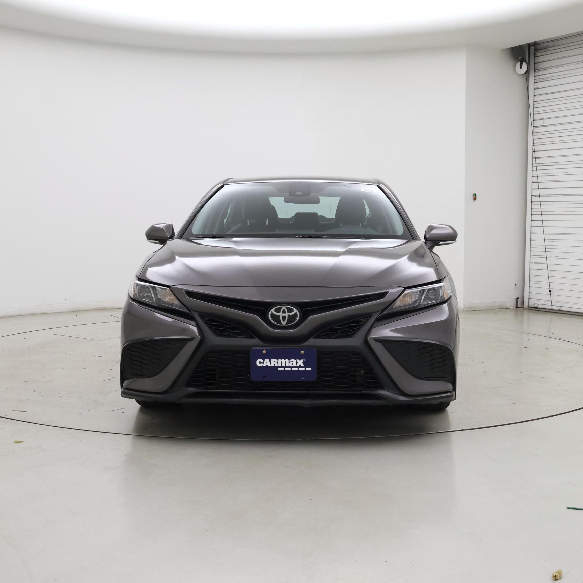 Thumbnail: 2022 Toyota Camry - 5